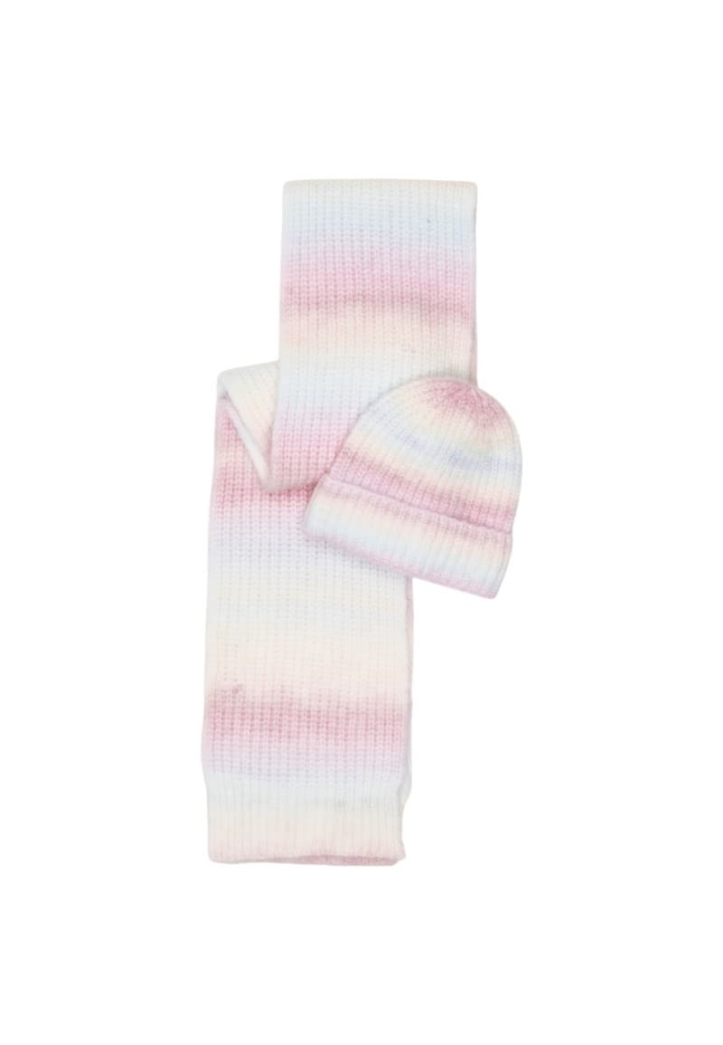 Pieces Women Scarve