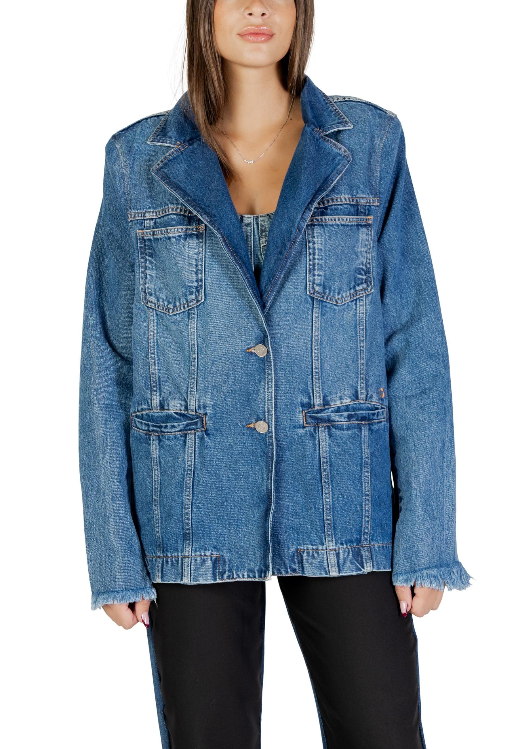 Colcci Women Blazer