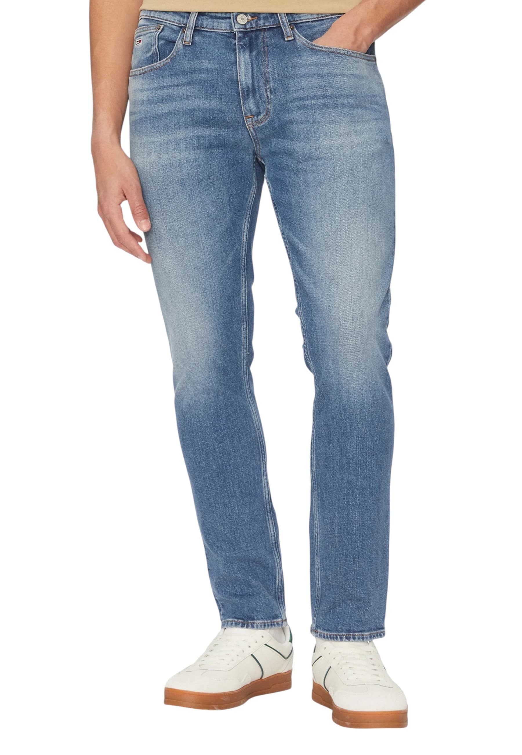 Tommy Hilfiger Jeans Men Jeans