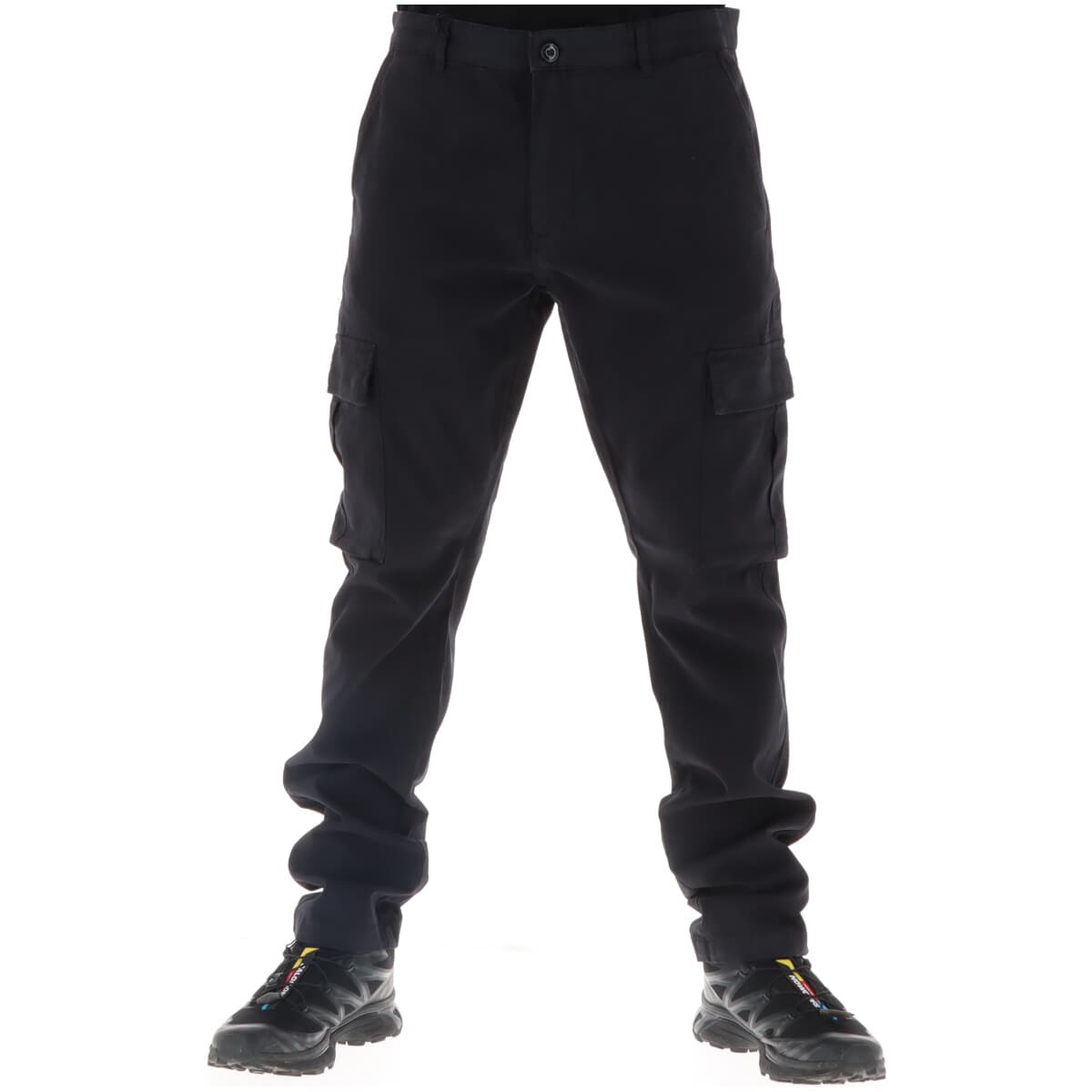 Lyle & Scott Men Trousers