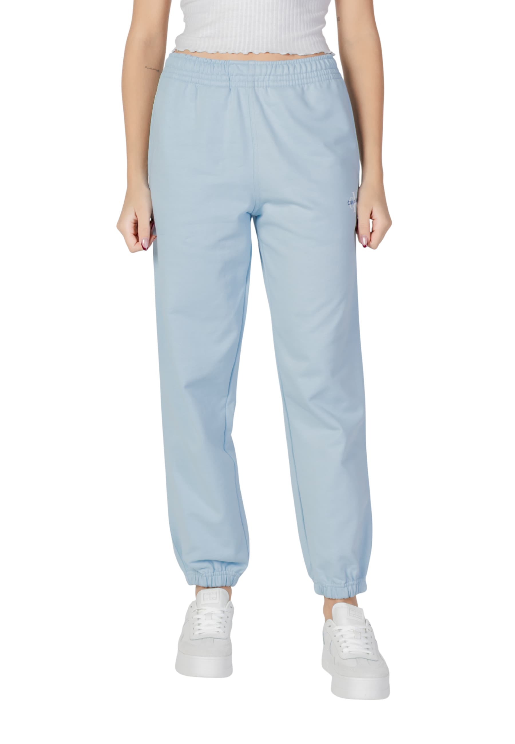 Calvin Klein Jeans Women Trousers