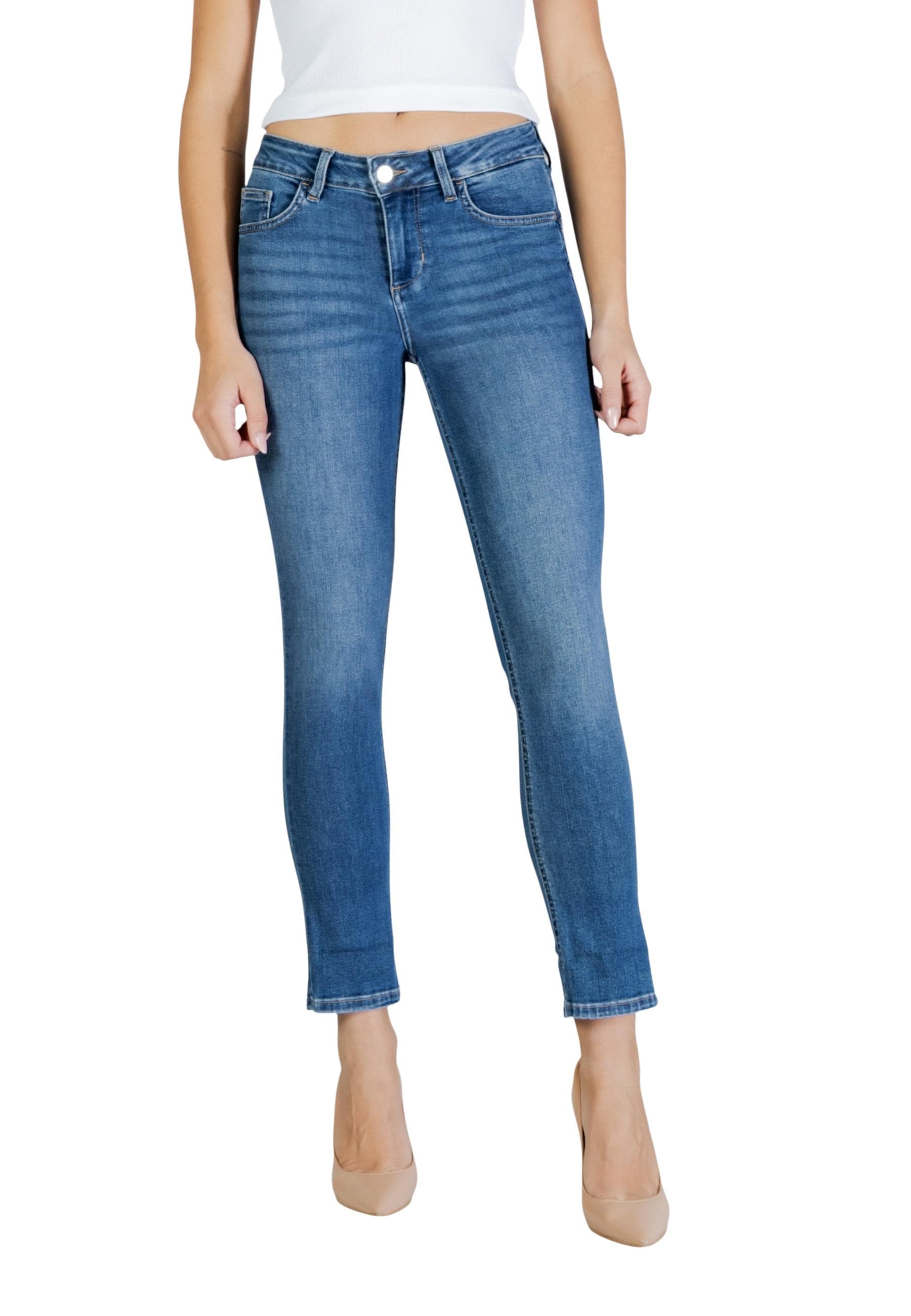Liu Jo Women Jeans