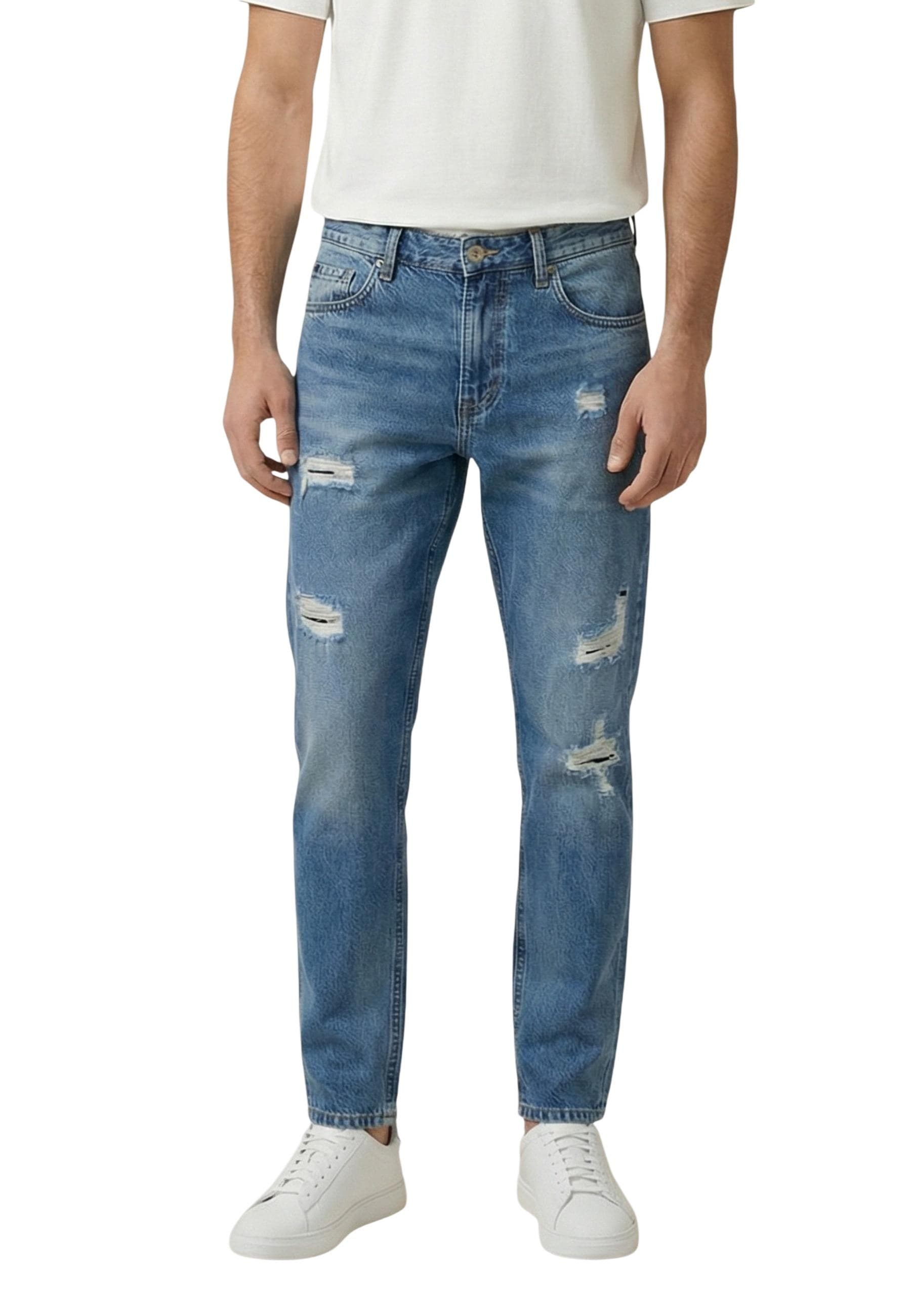 Gianni Lupo Men Jeans