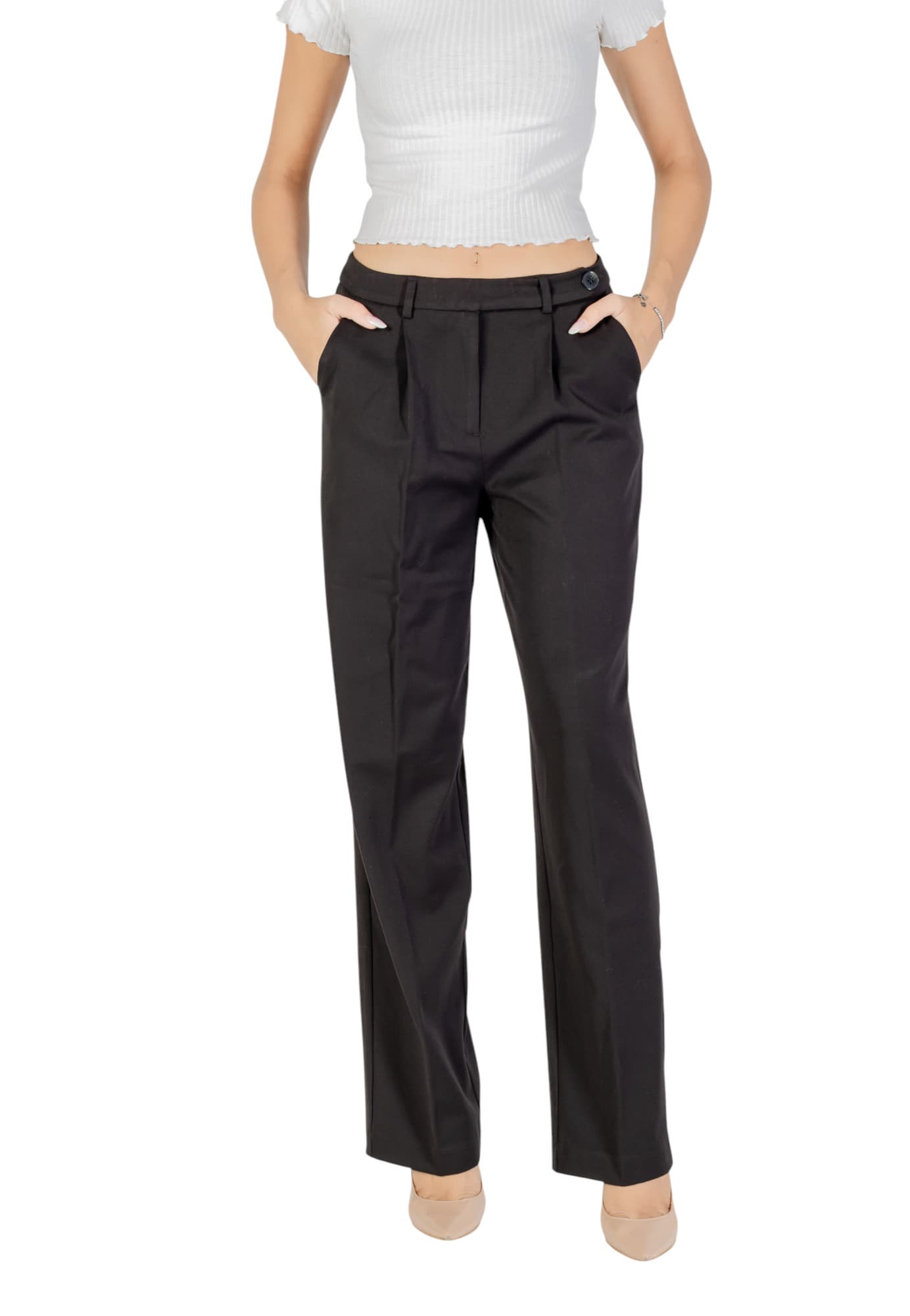 Only Women Trousers