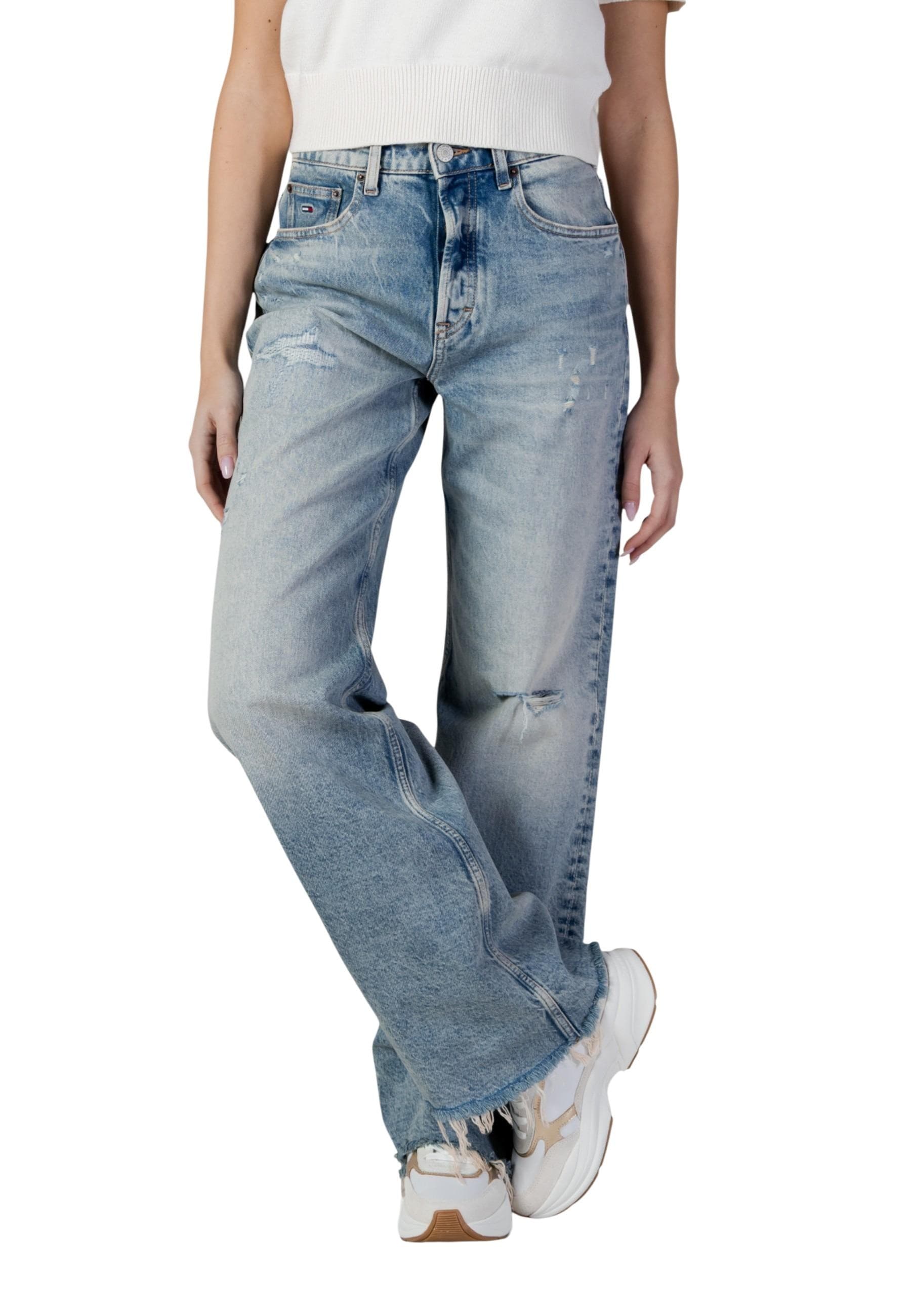 Tommy Hilfiger Jeans Women Jeans