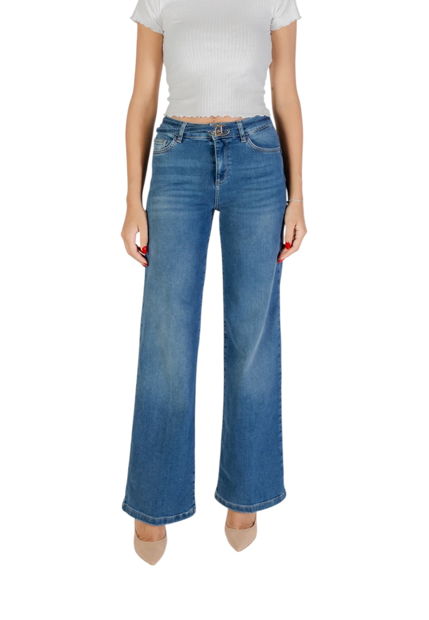 Liu Jo Women Jeans