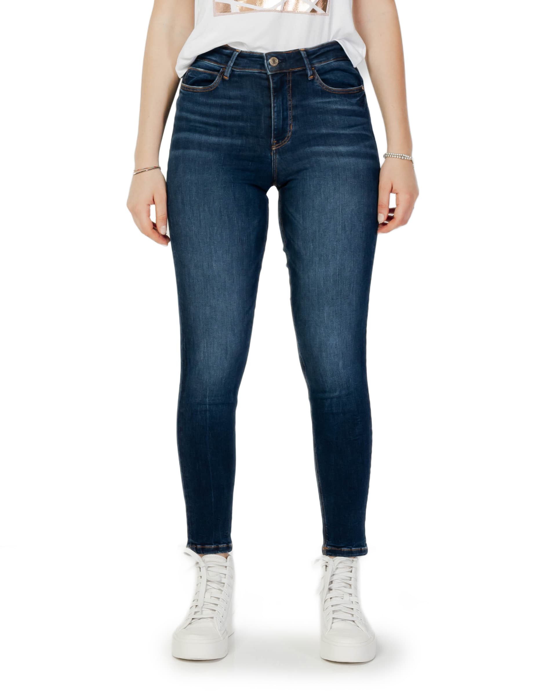 Guess Women Jeans