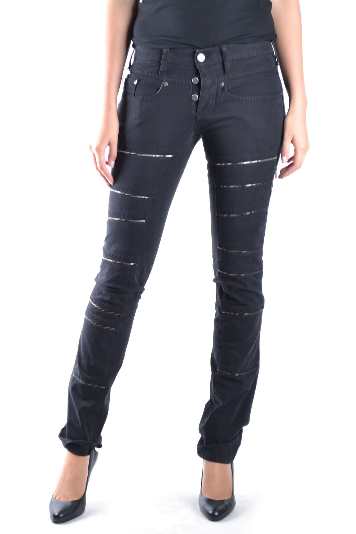 Neil Barrett Women Jeans