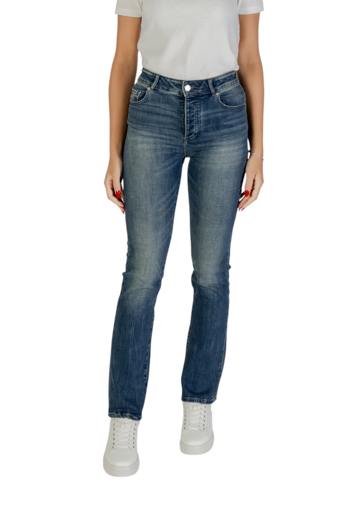 Armani Exchange Women Jeans