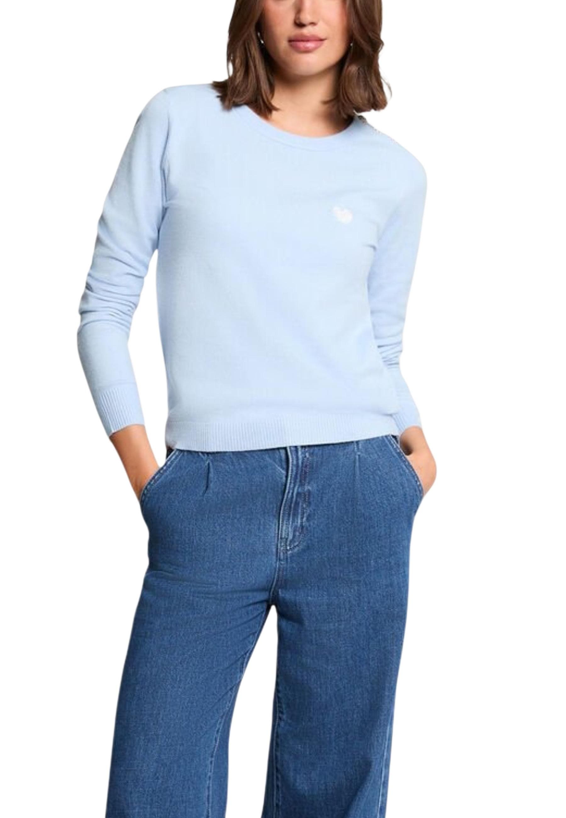 Morgan De Toi Women Knitwear