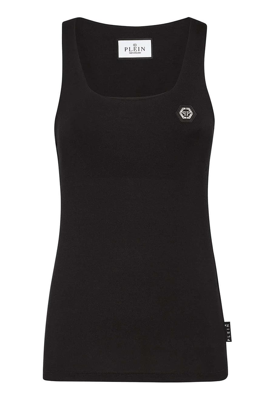 Philipp Plein Women Undershirt