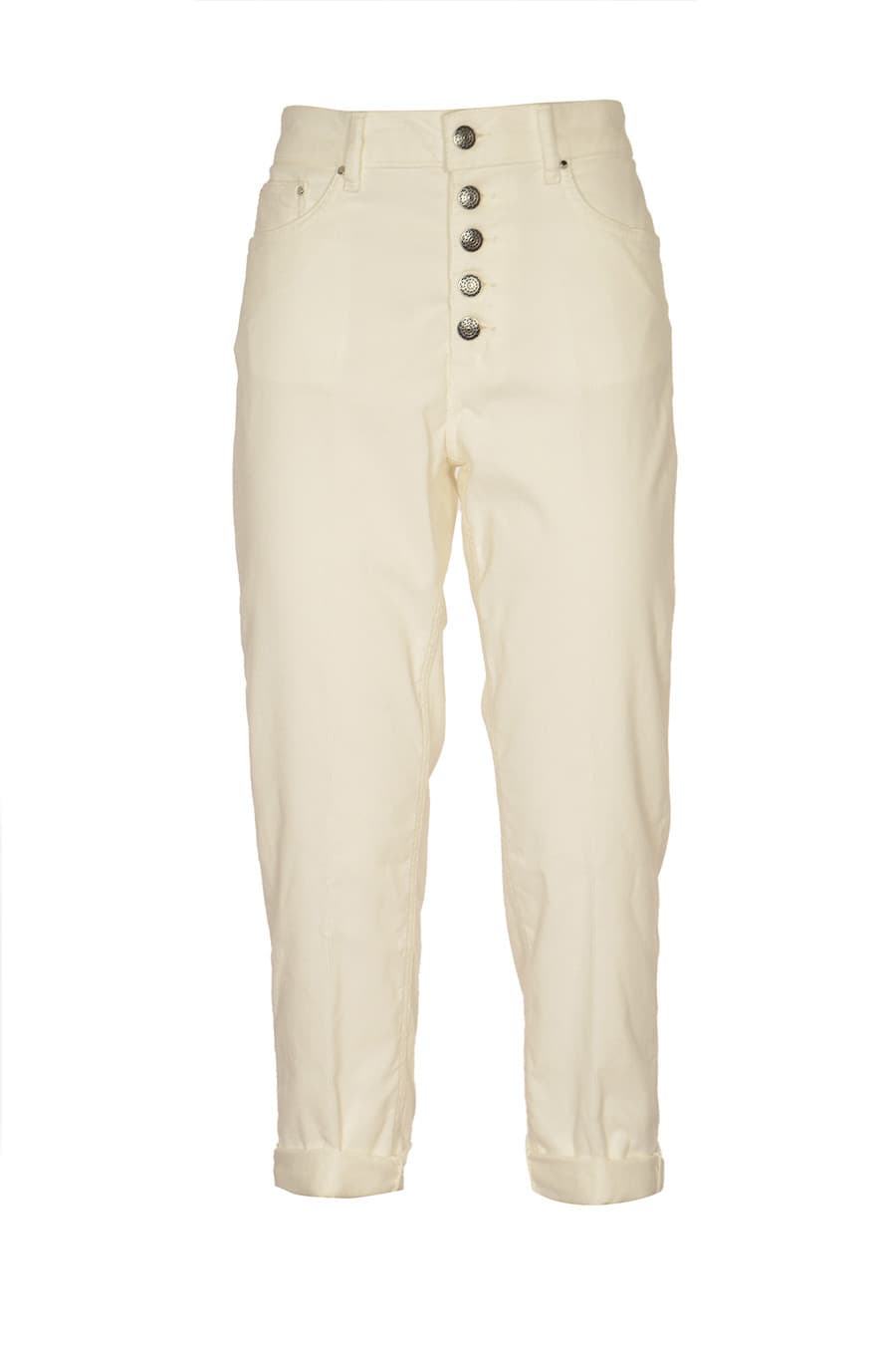 Dondup Women Trousers