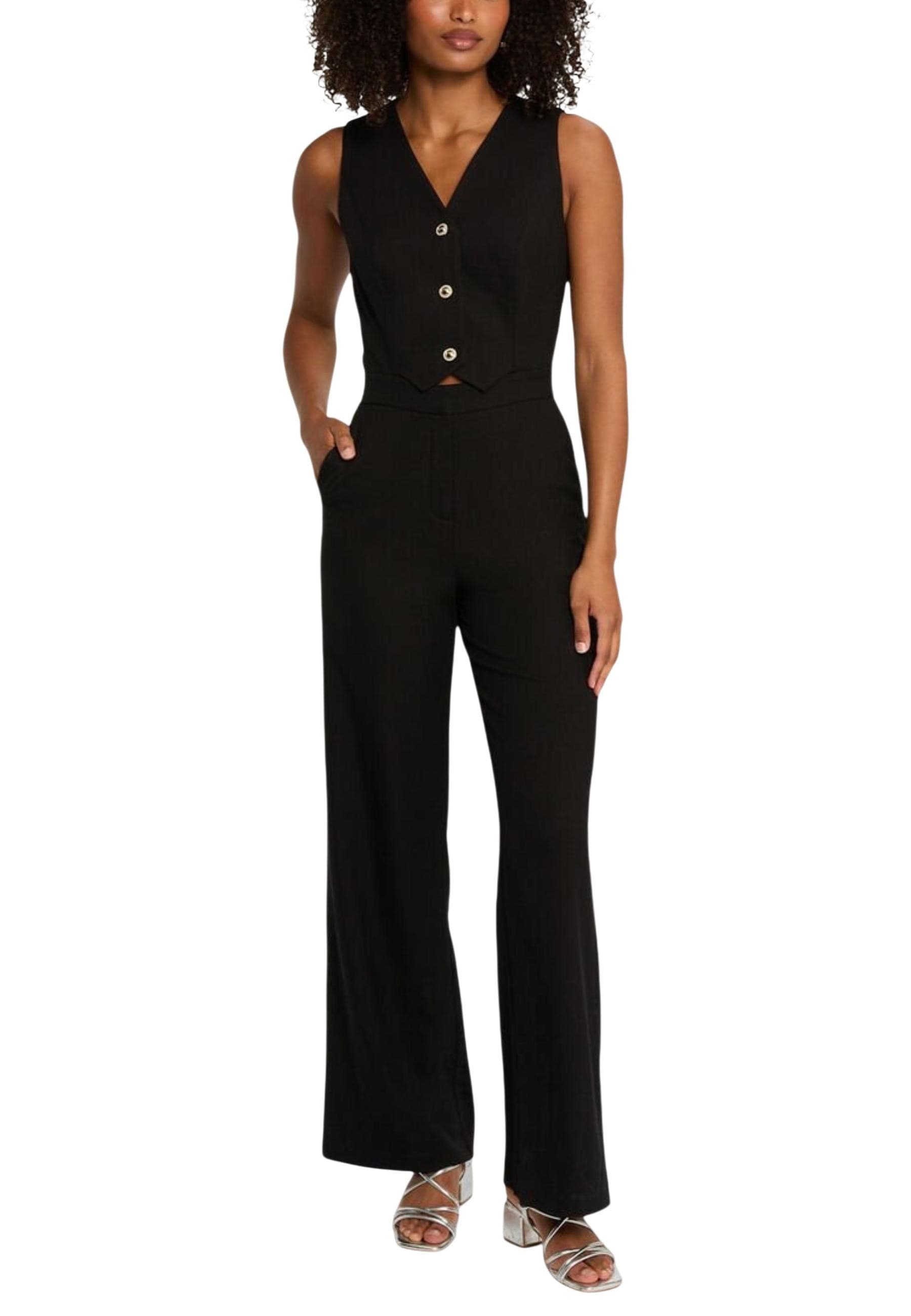Morgan De Toi Women Jumpsuit