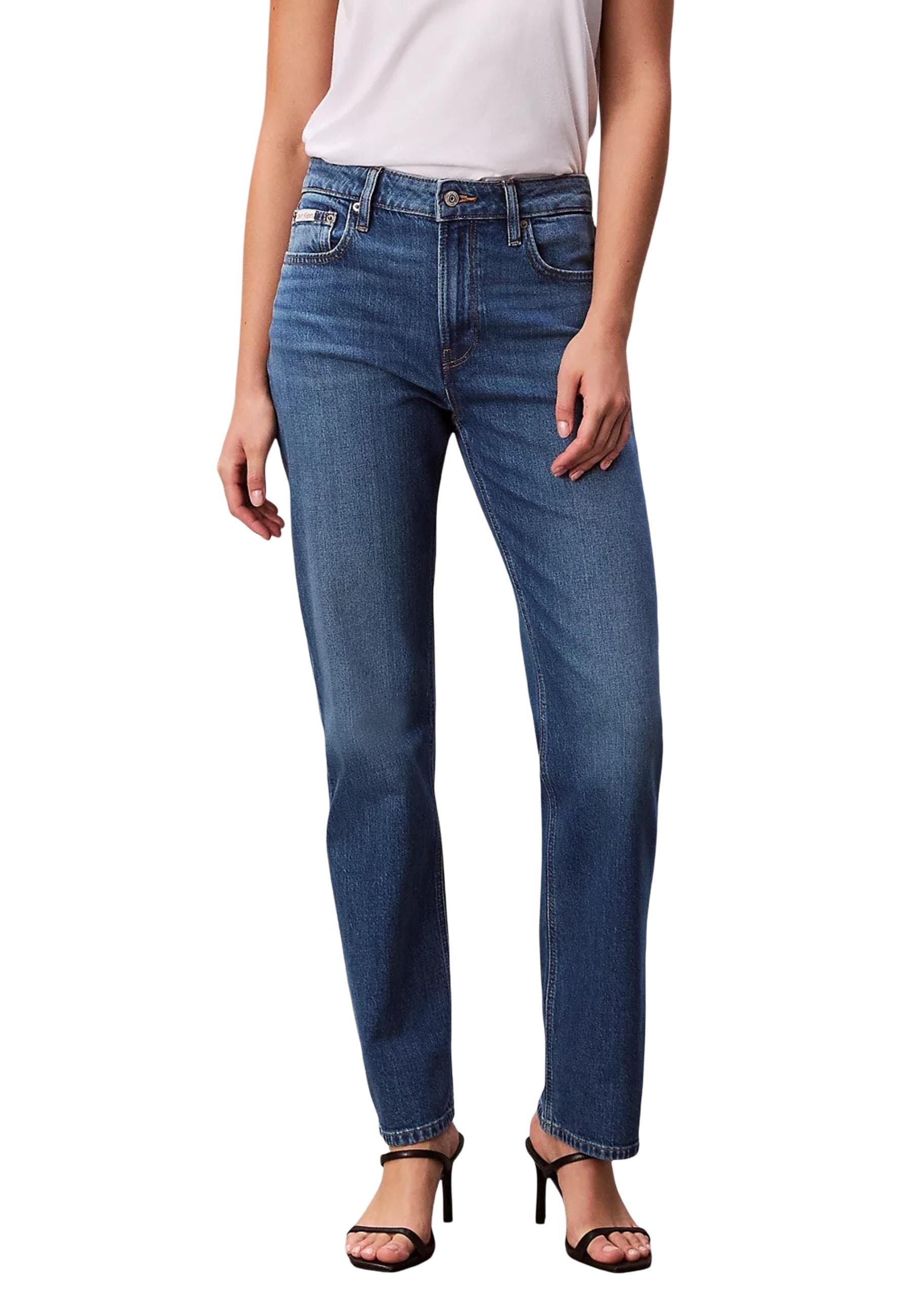 Calvin Klein Jeans Women Jeans
