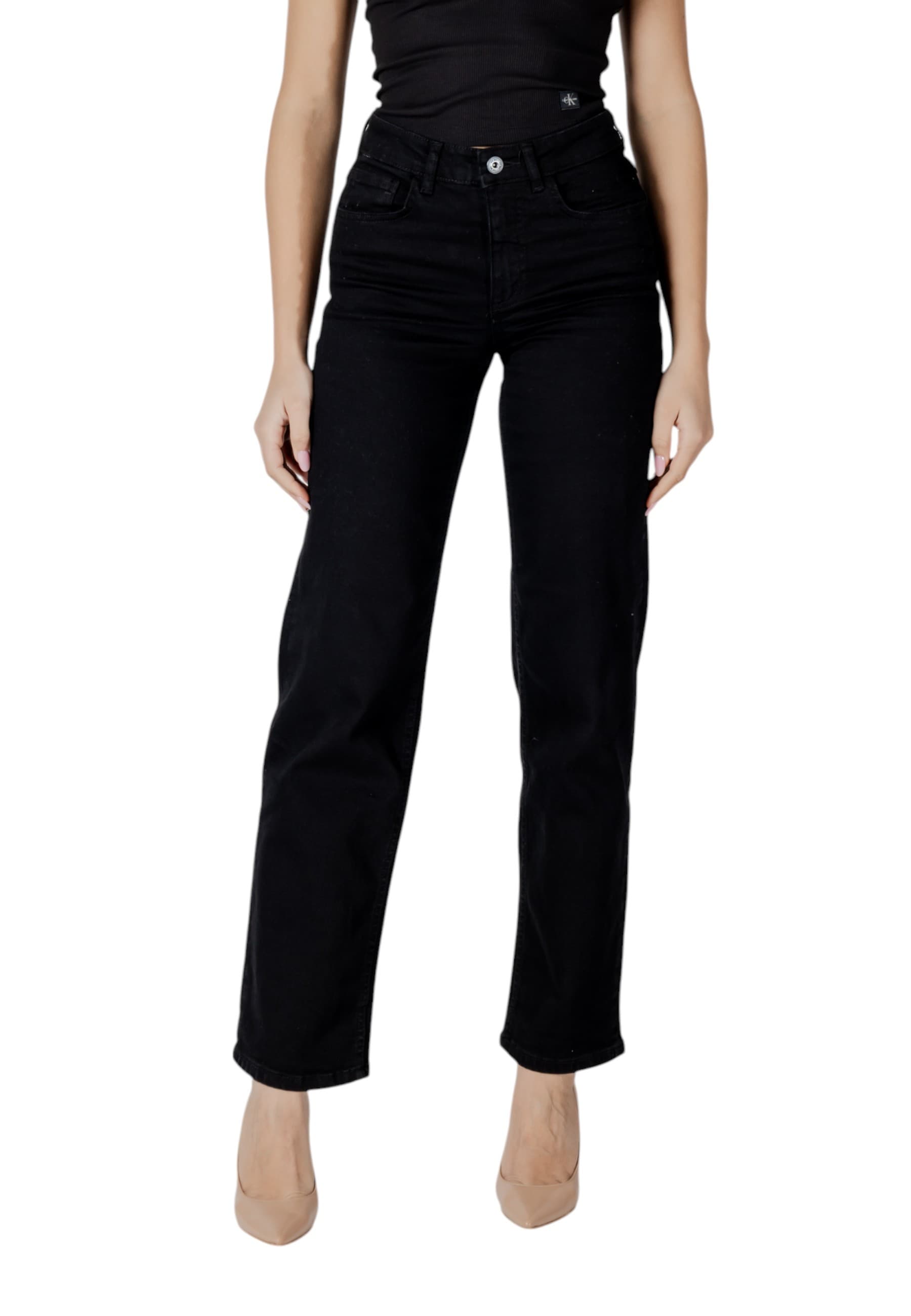 Ichi Women Jeans