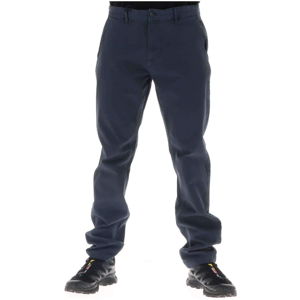 Lyle & Scott Men Trousers