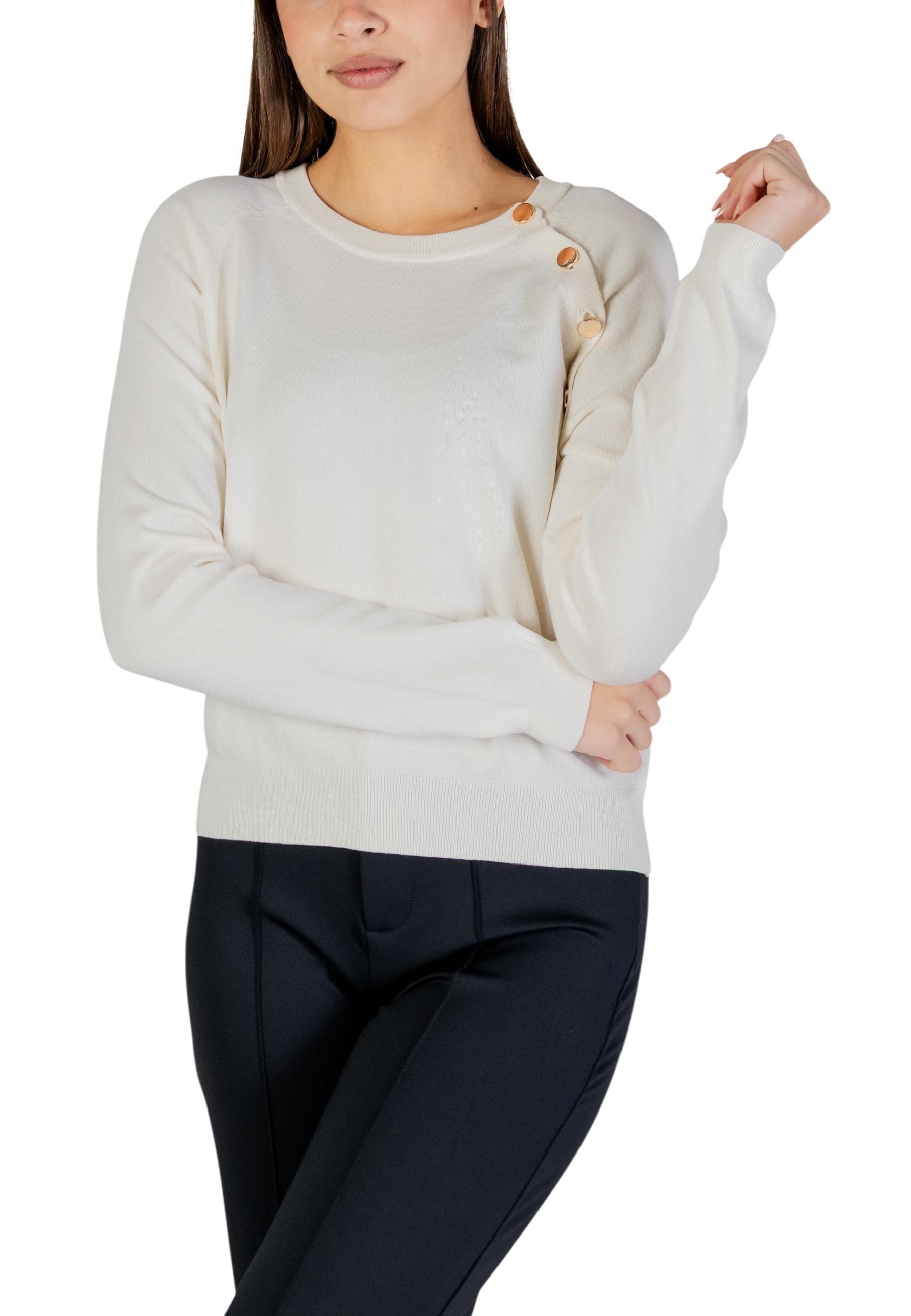 Morgan De Toi Women Knitwear