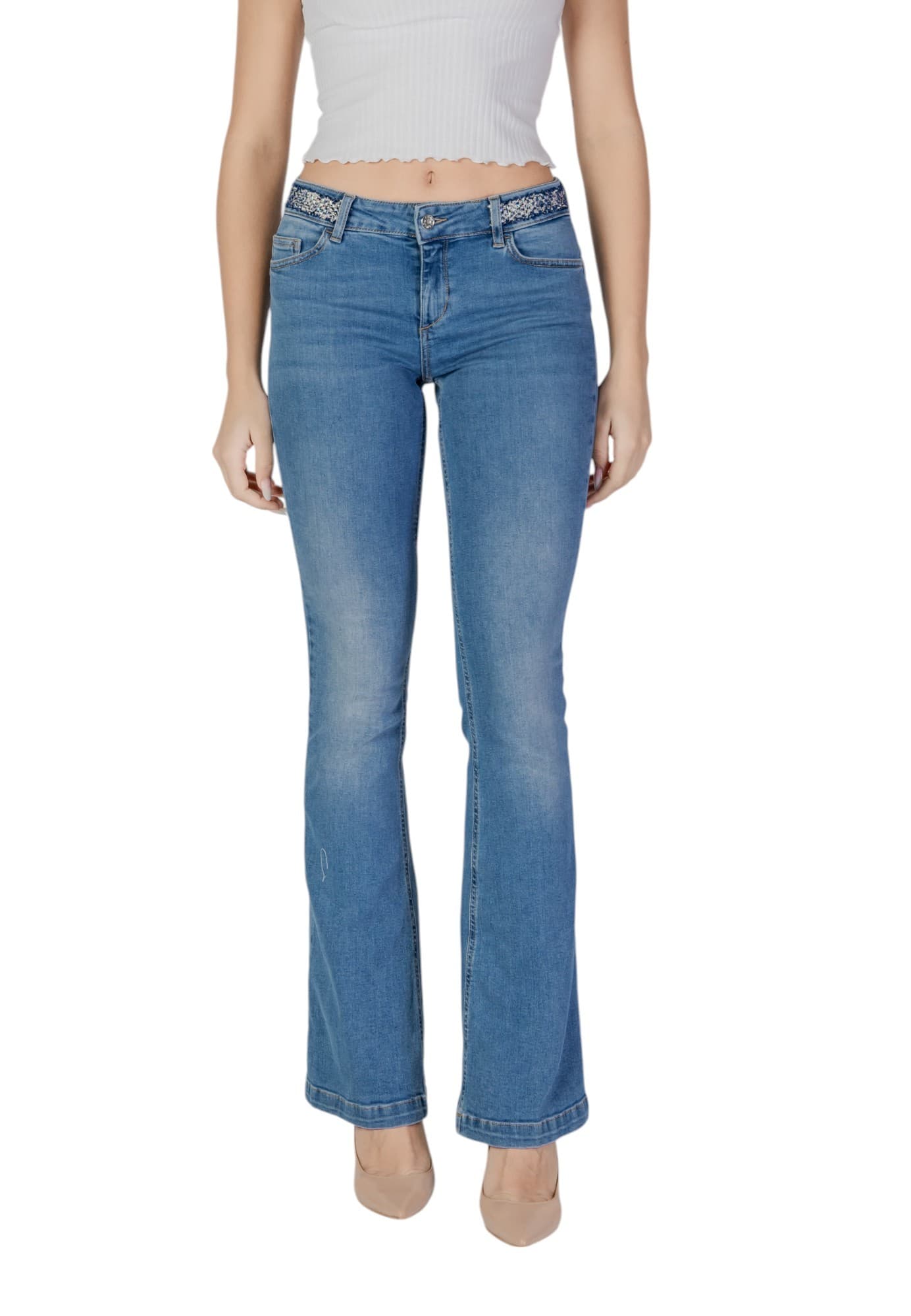 Liu Jo Women Jeans