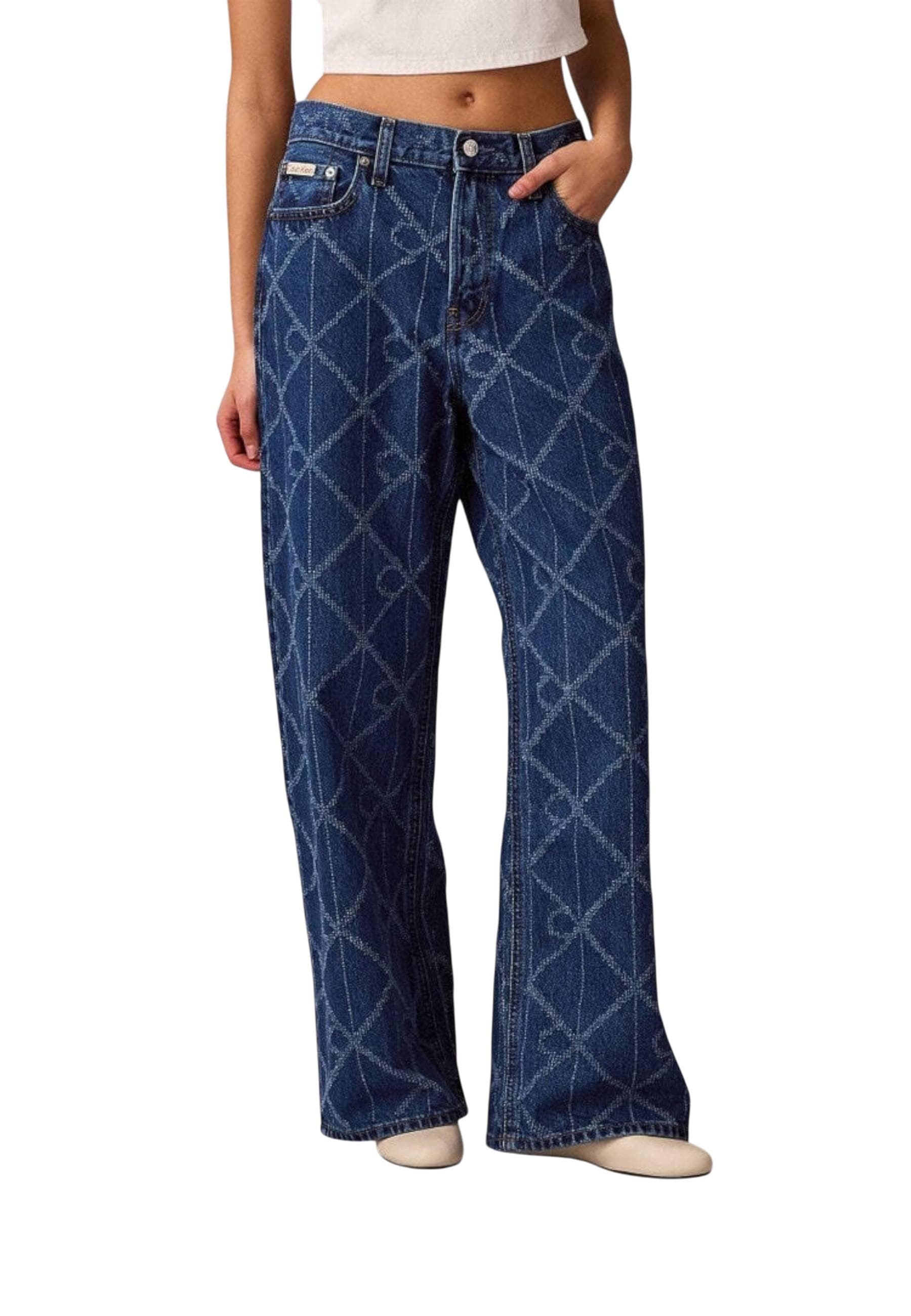 Calvin Klein Jeans Women Jeans