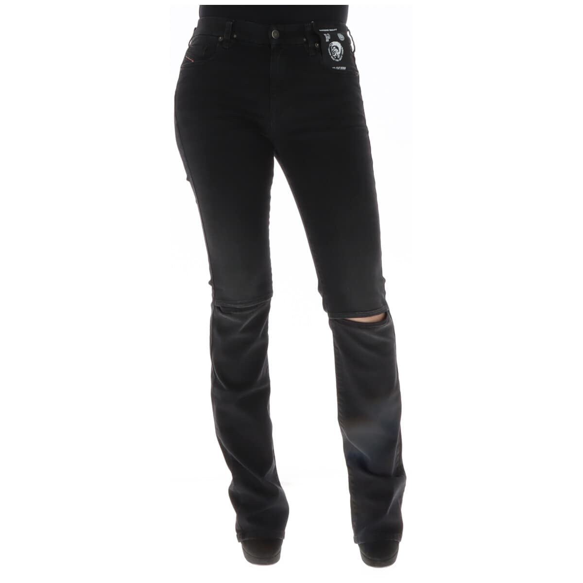 Diesel Women Jeans
