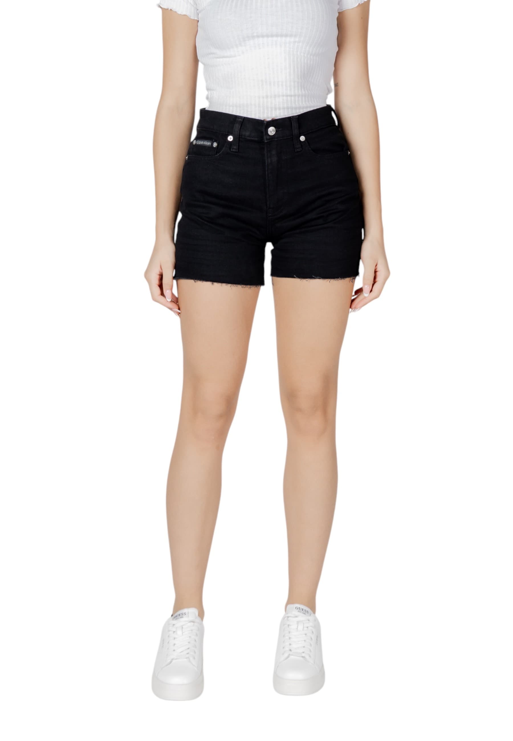 Calvin Klein Jeans Women Short