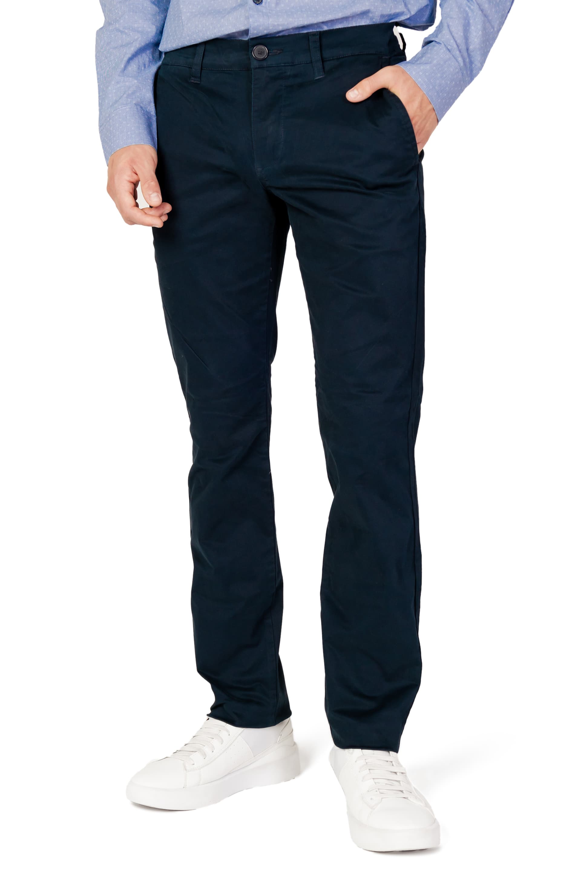 Armani Exchange Men Trousers