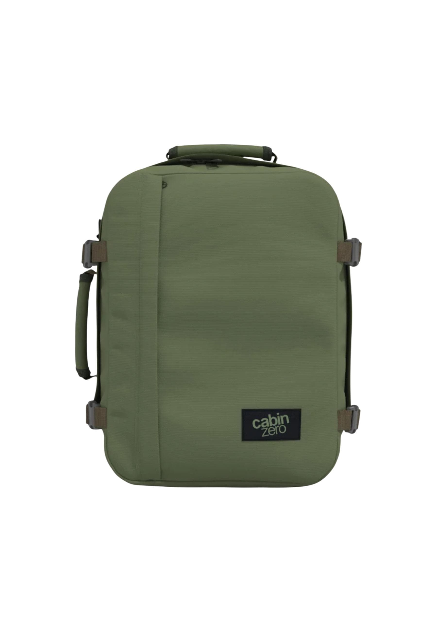Cabin Zero Men Bag