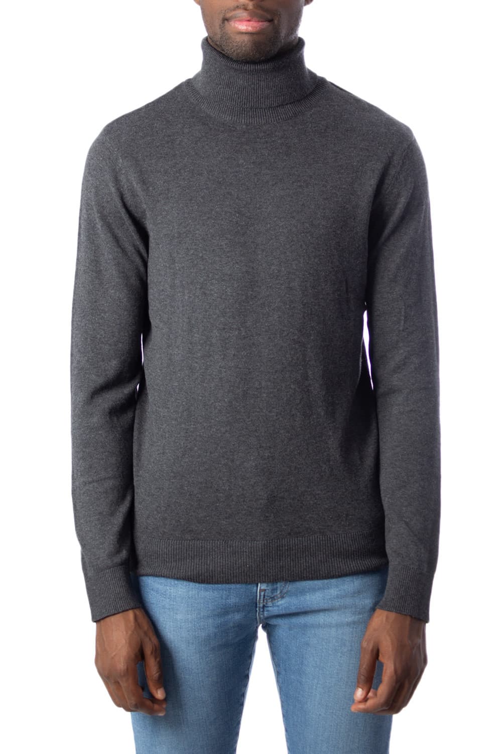 Jack & Jones Men Knitwear