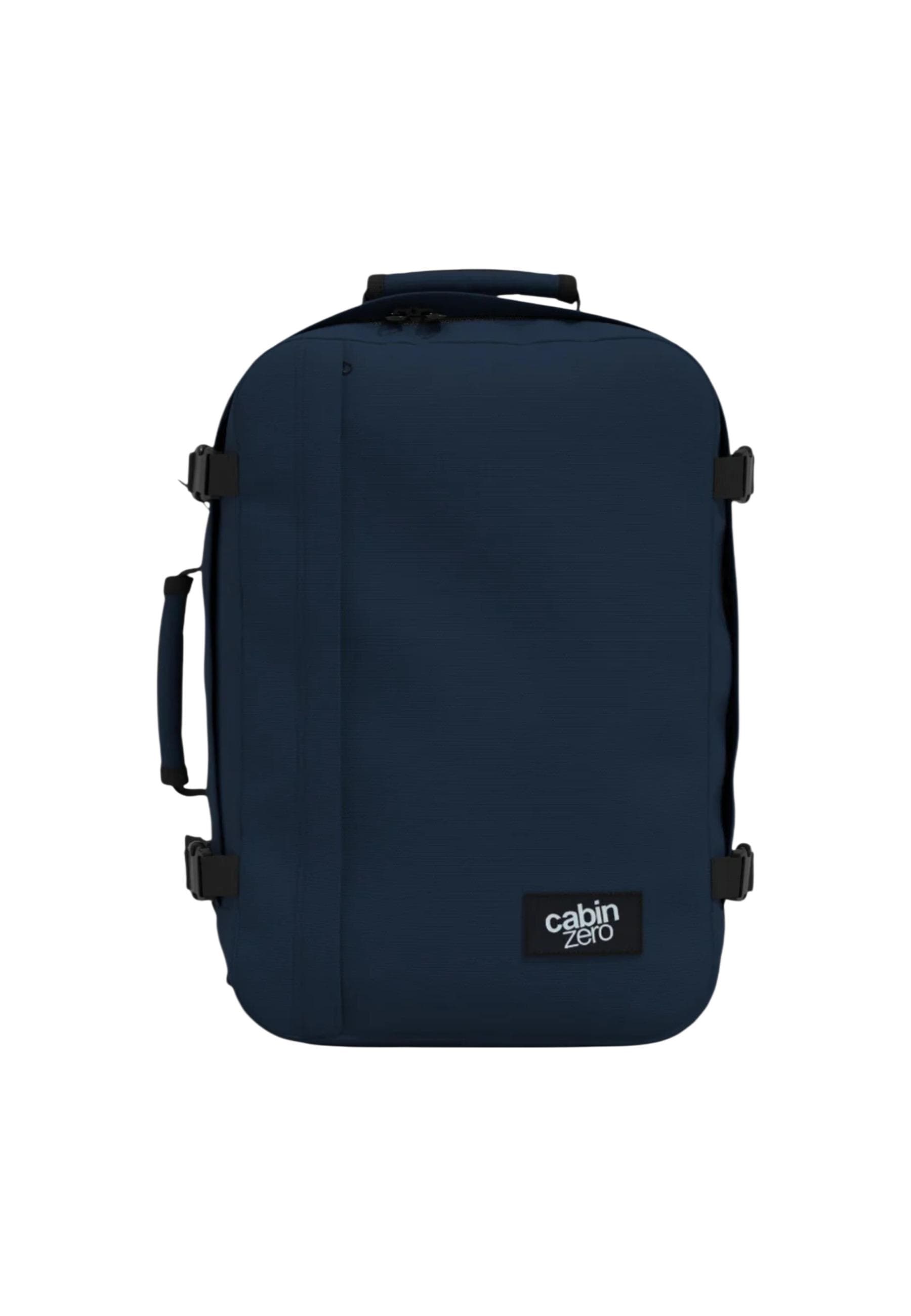 Cabin Zero Men Bag