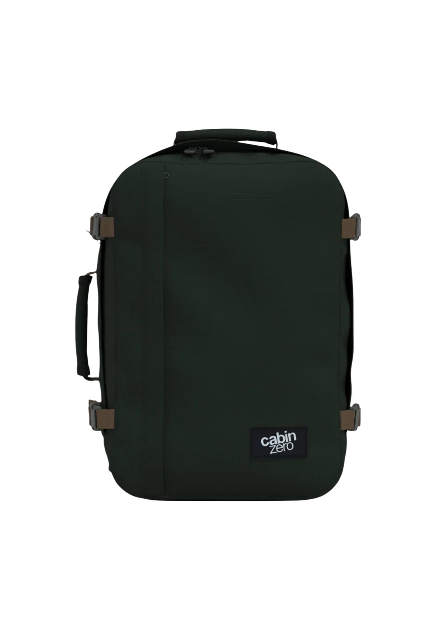 Cabin Zero Men Bag