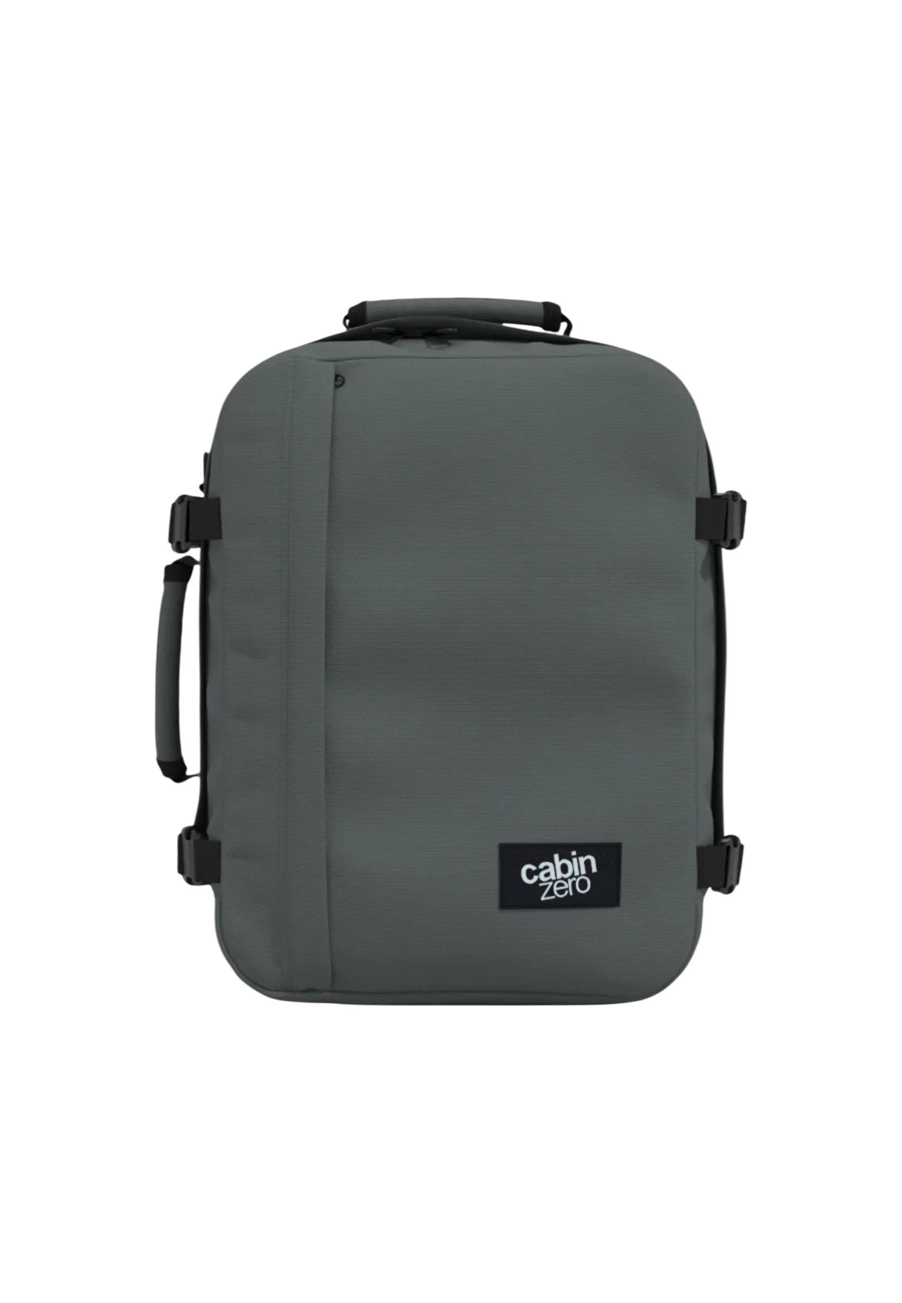 Cabin Zero Men Bag