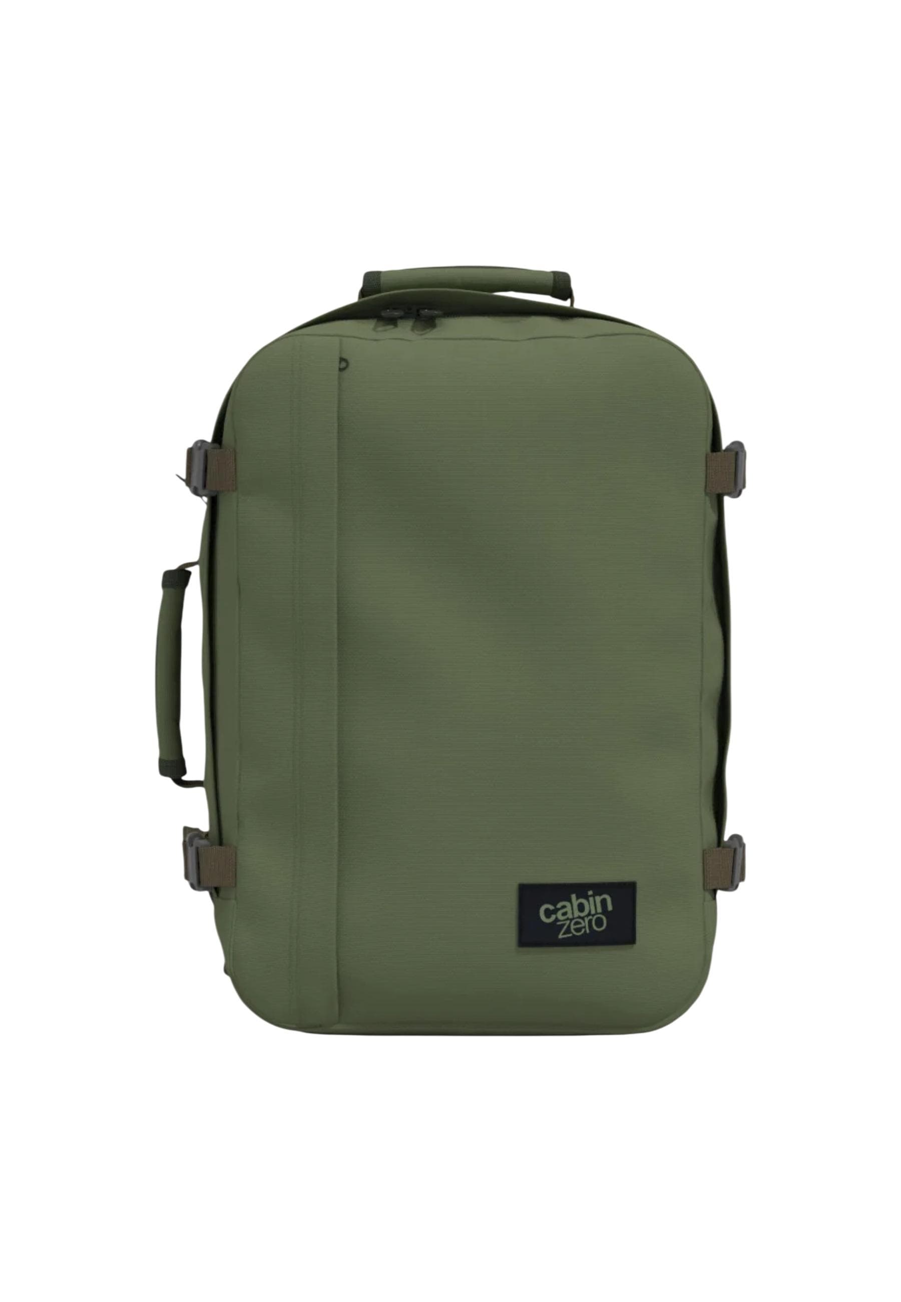 Cabin Zero Men Bag