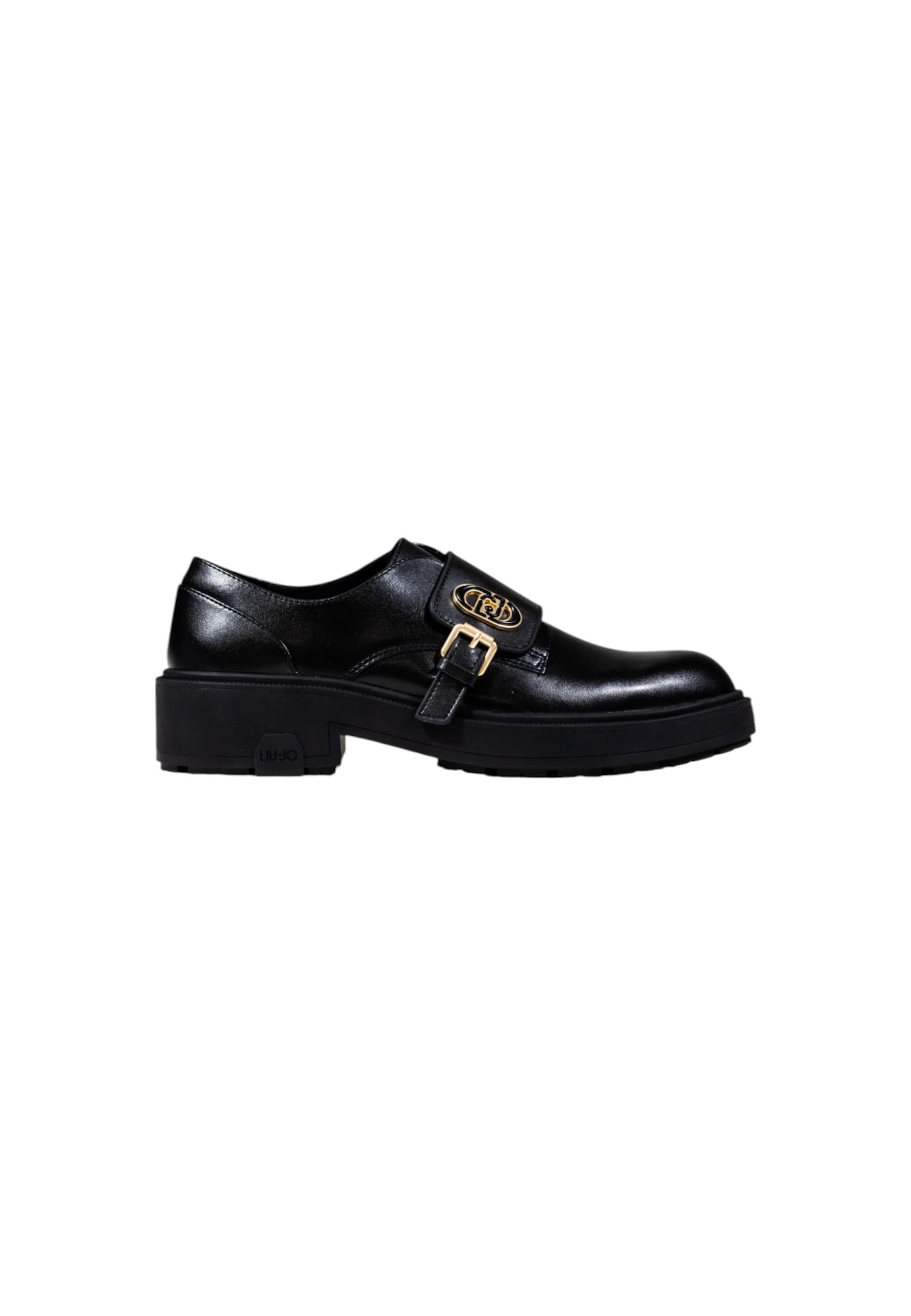 Liu Jo Women Lace Ups Shoes