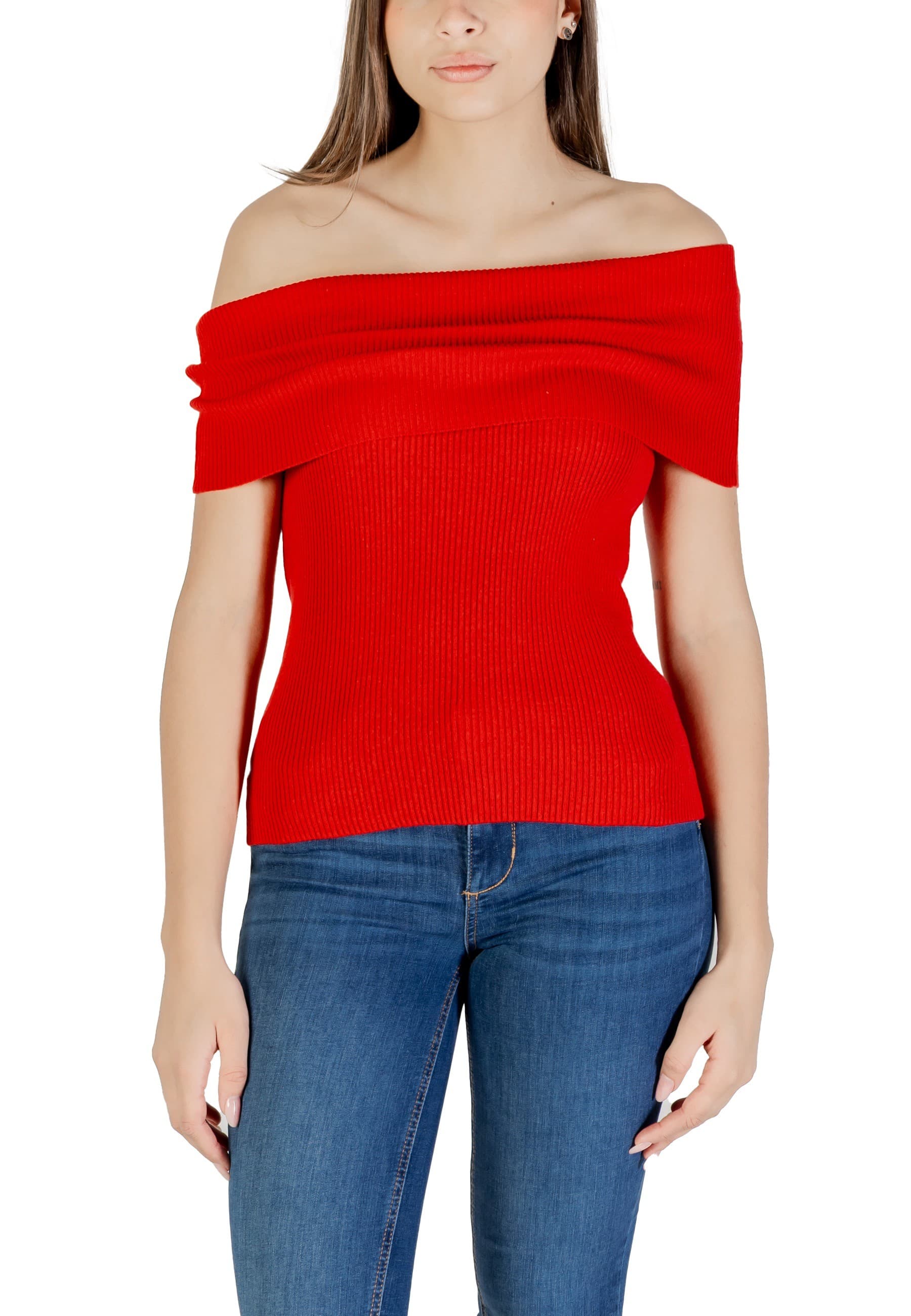 Only Women Knitwear