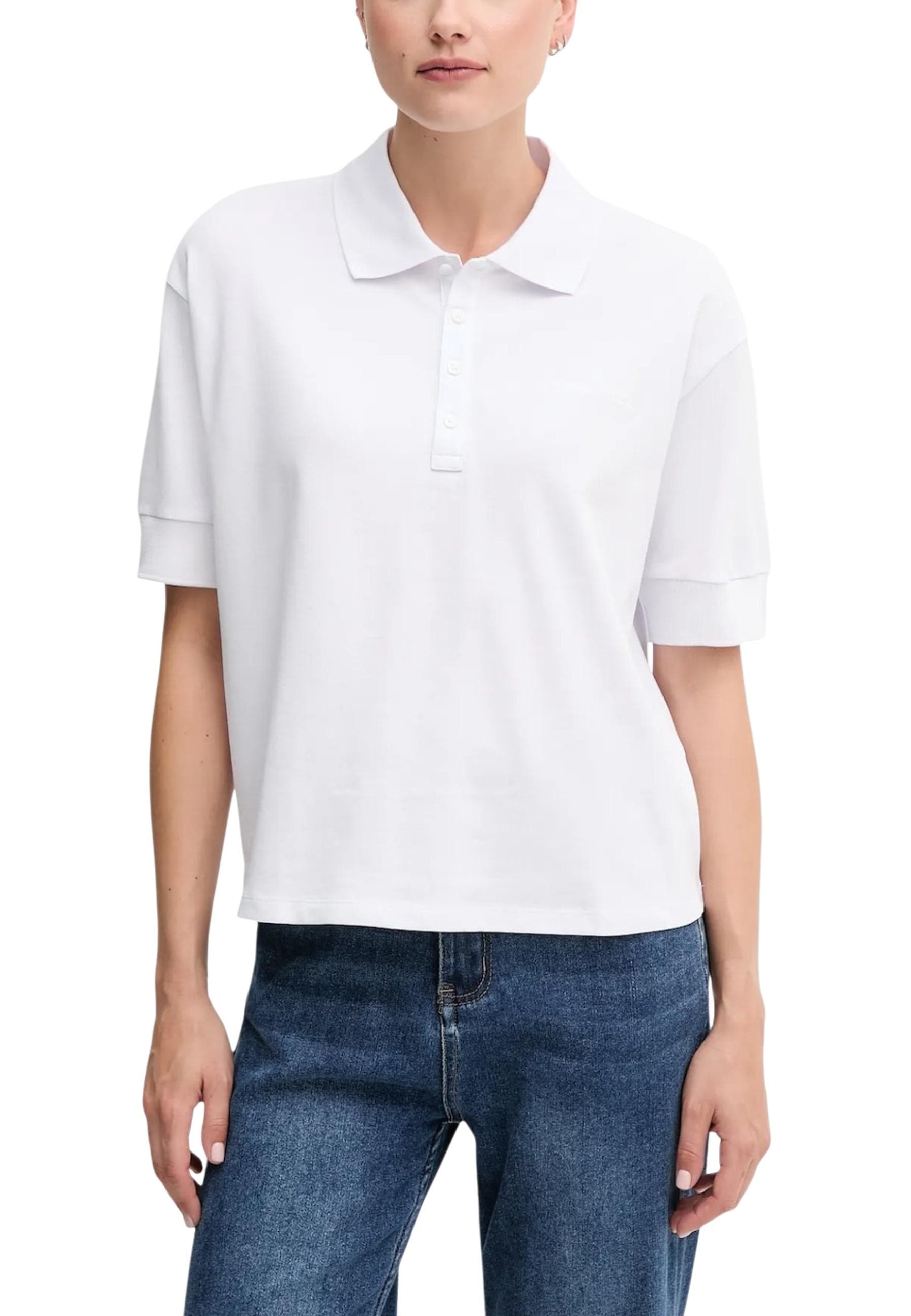 Armani Exchange Women Polo