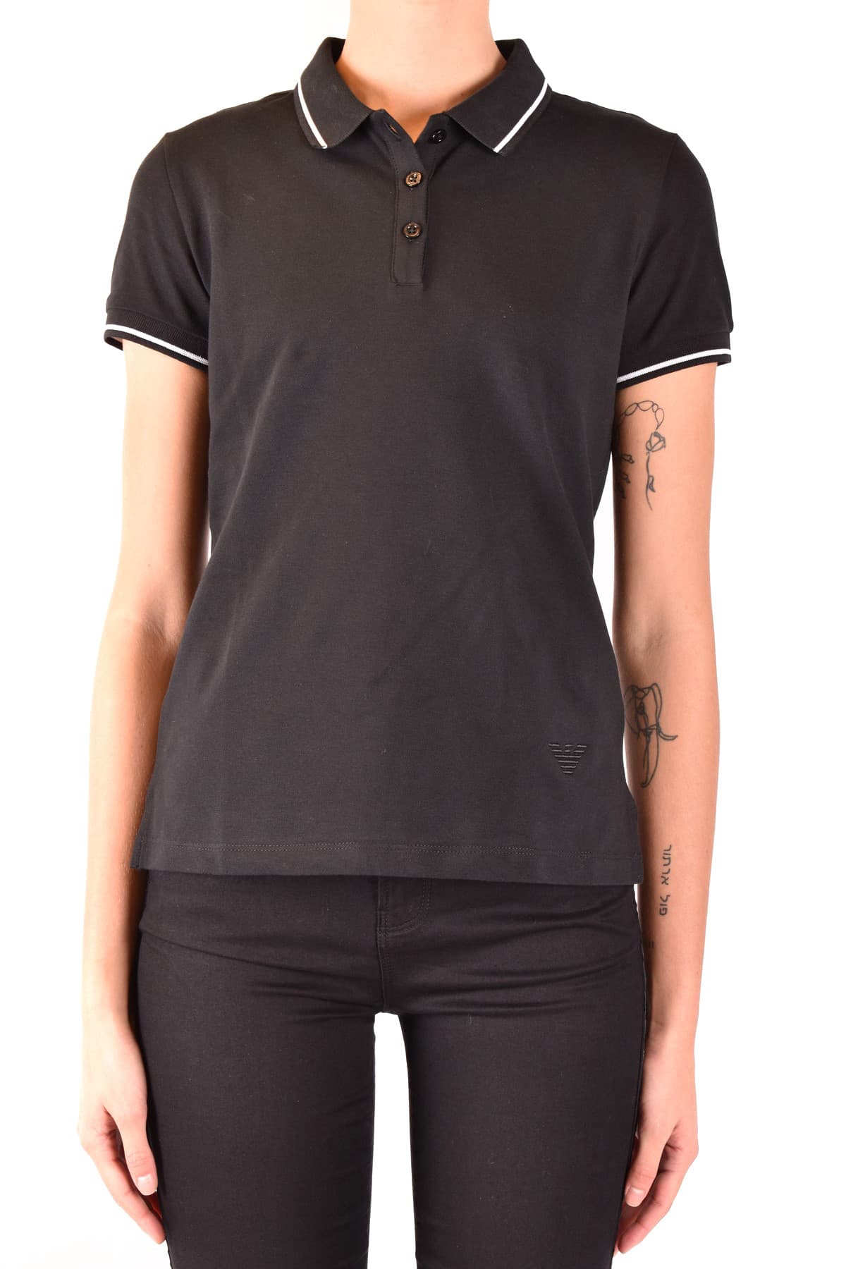 Emporio Armani Women Polo