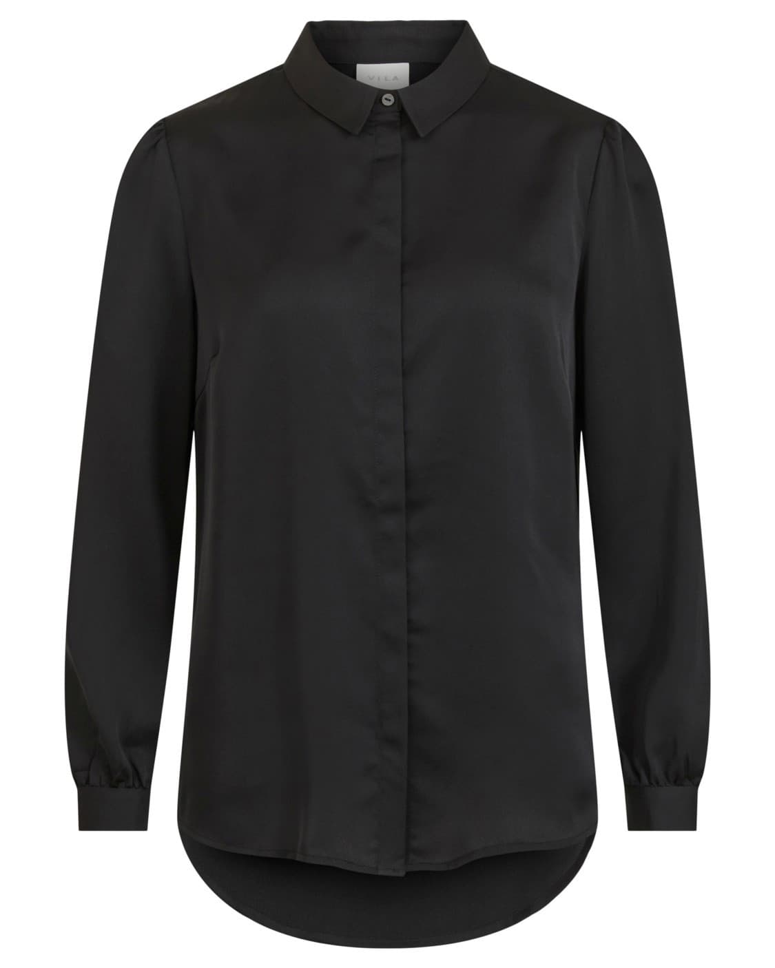 Vila Clothes Women Shirt