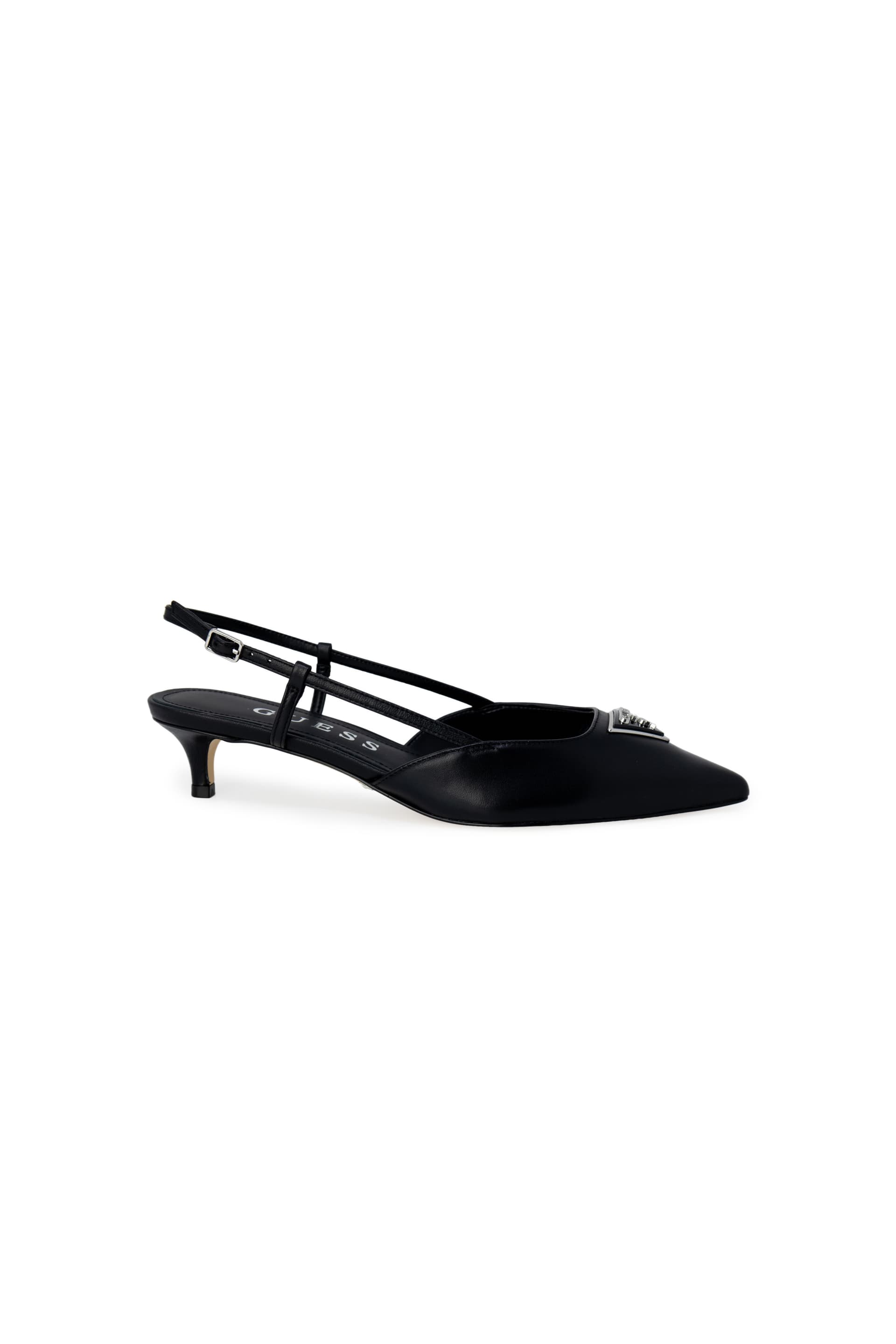 Guess Women Pumps Shoes
