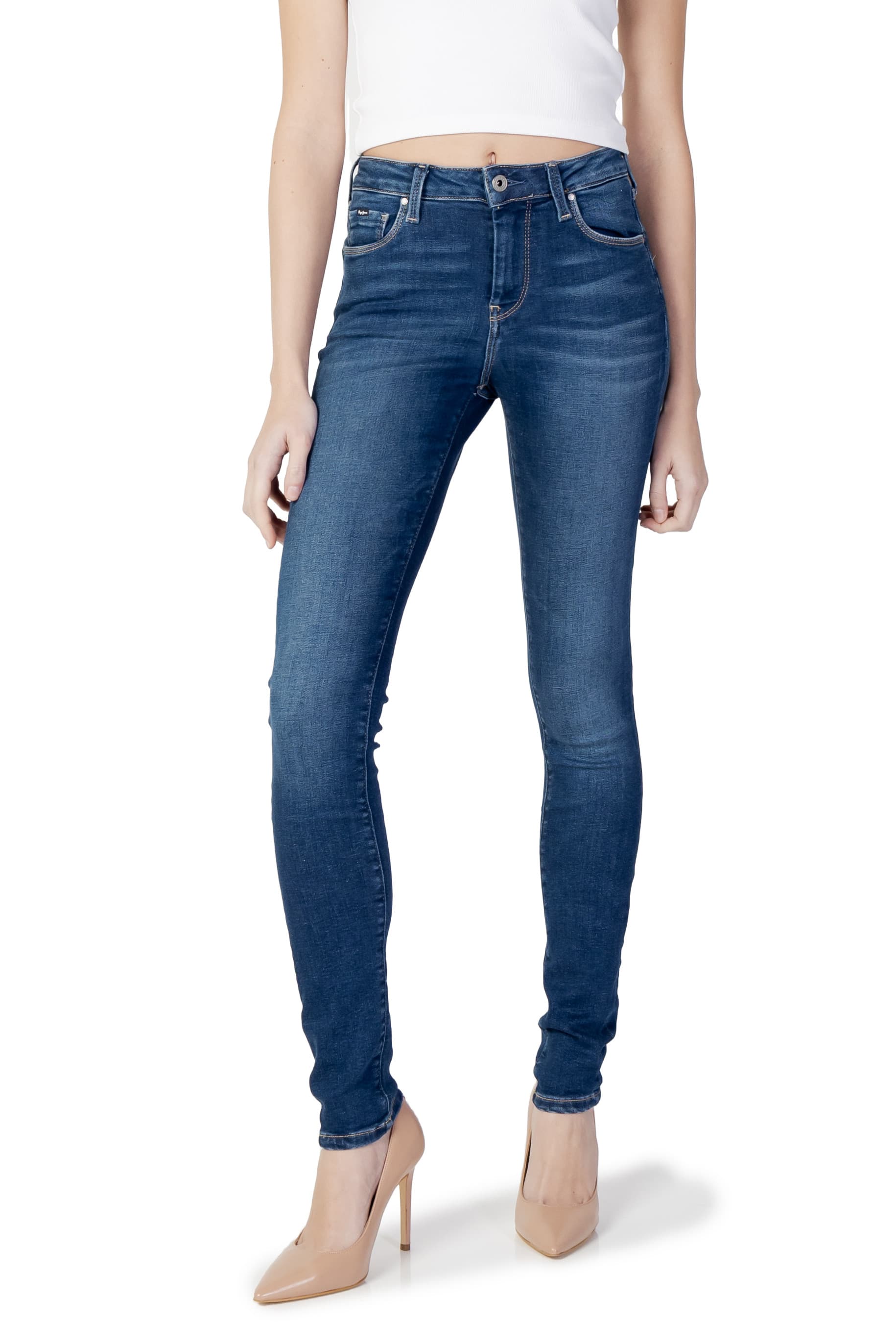 Pepe Jeans Women Jeans
