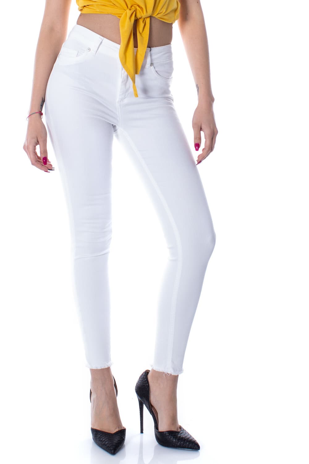 Only Women Trousers