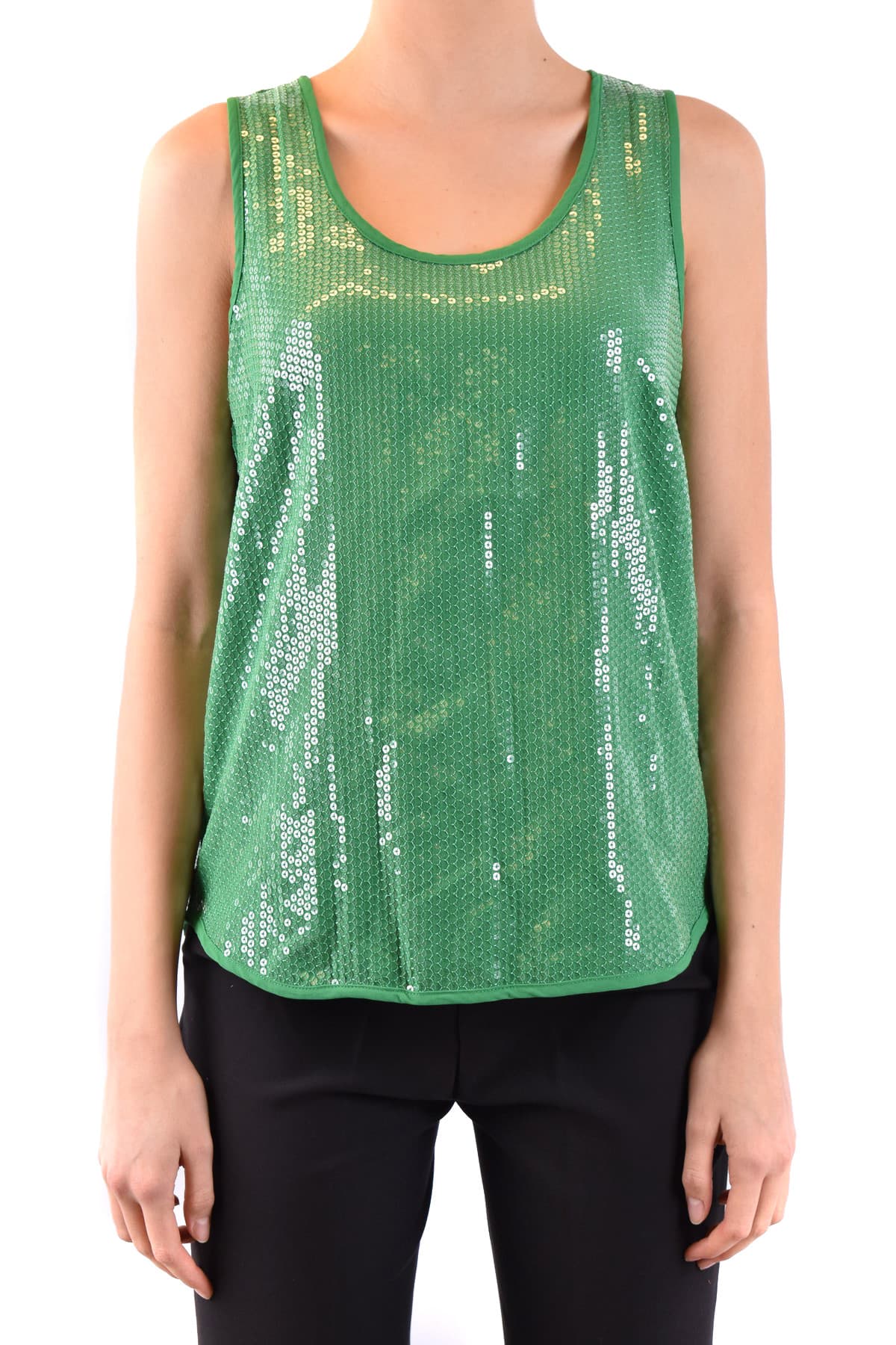 P.a.r.o.s.h. Women Undershirt