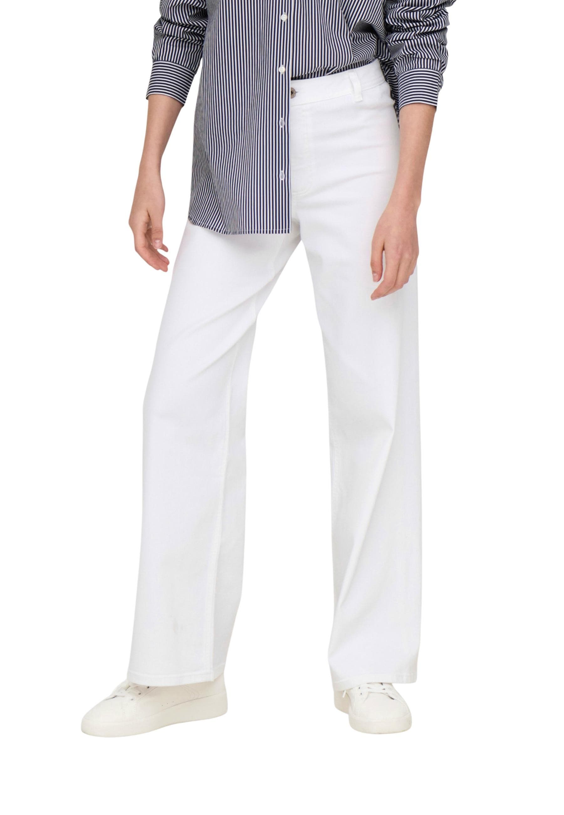 Jacqueline De Yong Women Trousers