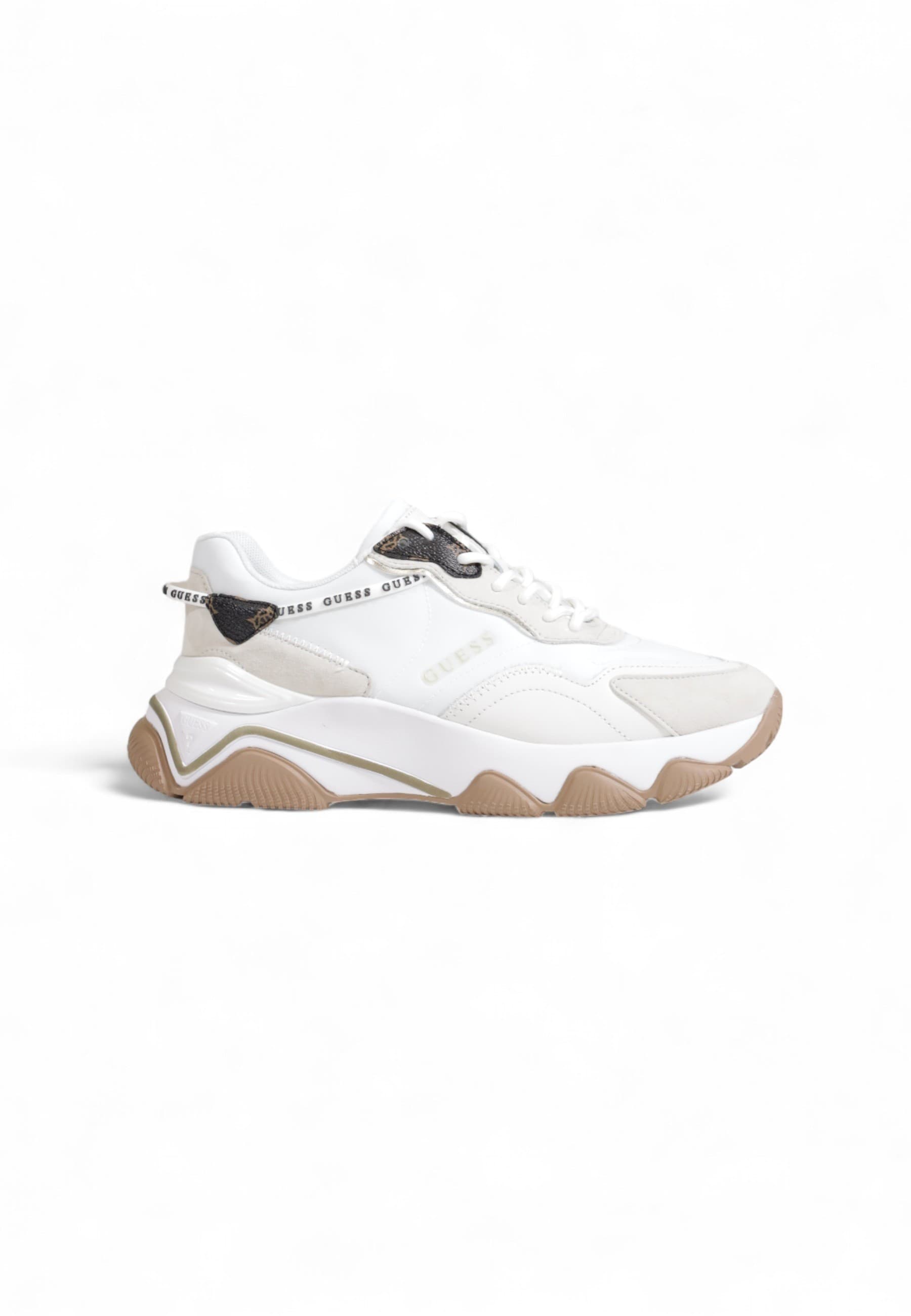 Guess Women Sneakers