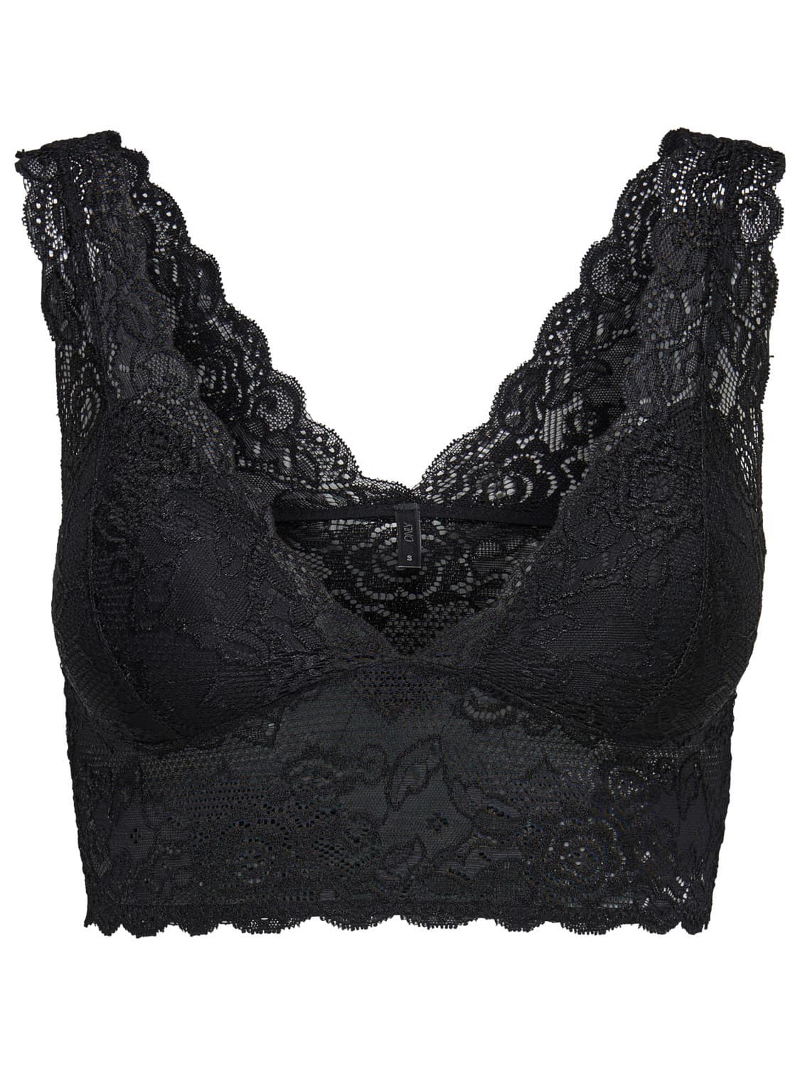 Only Women Top