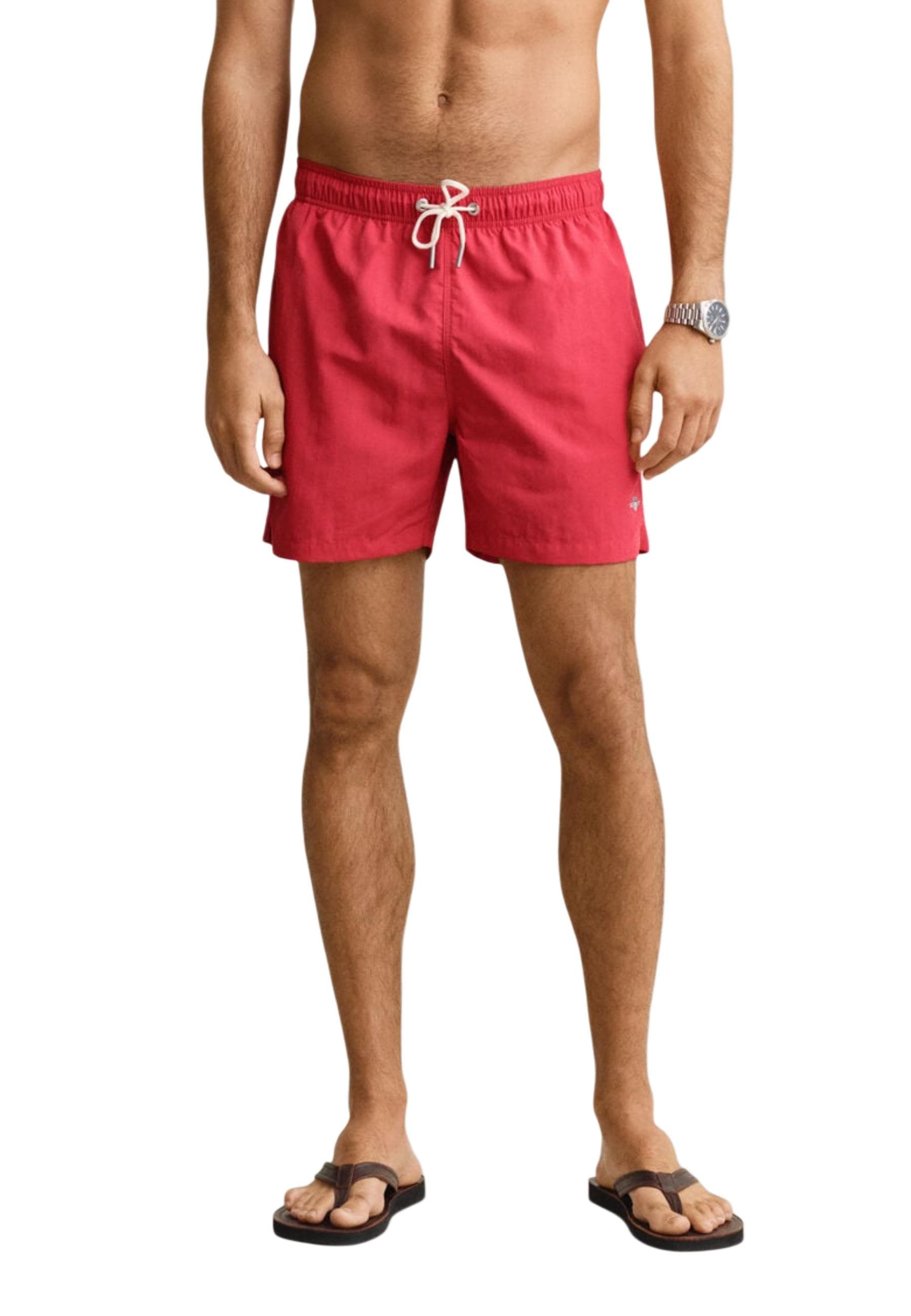 Gant Men Swimwear