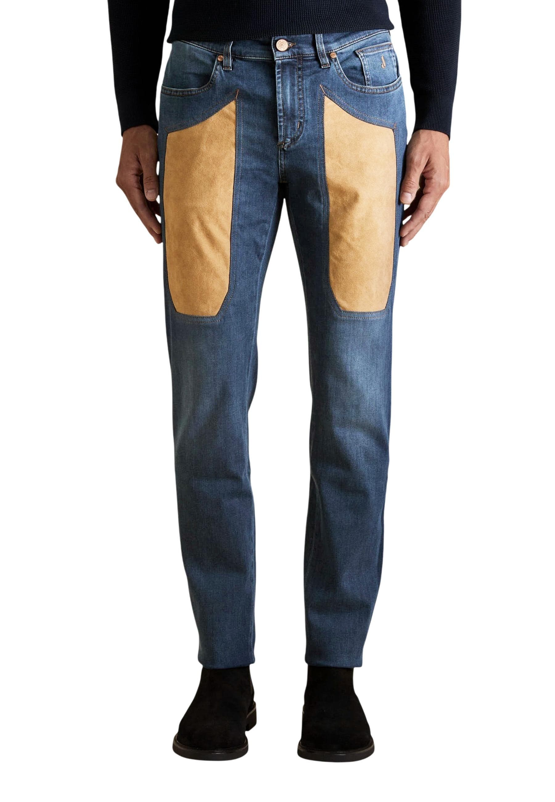 Jeckerson Men Jeans