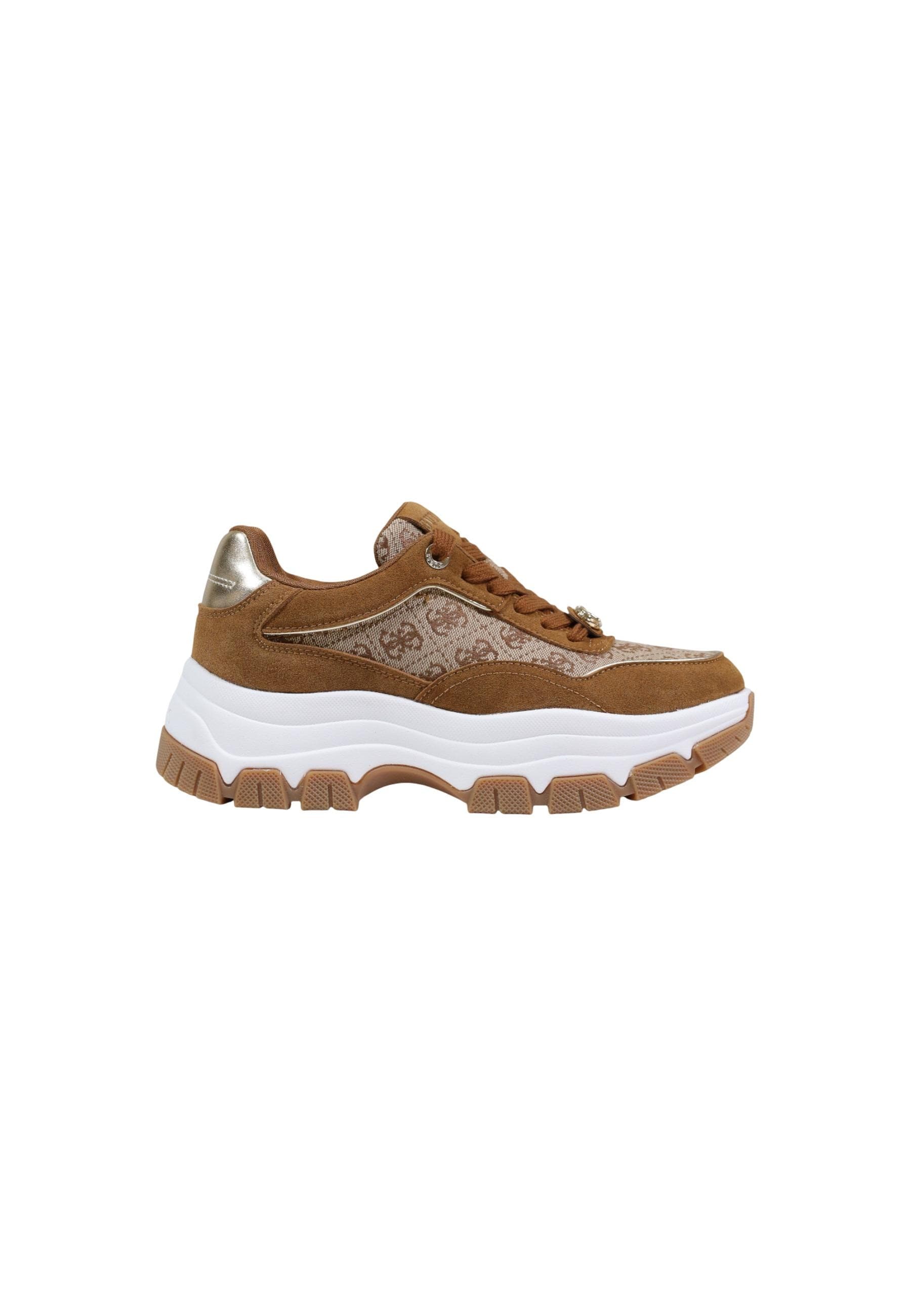 Guess Women Sneakers