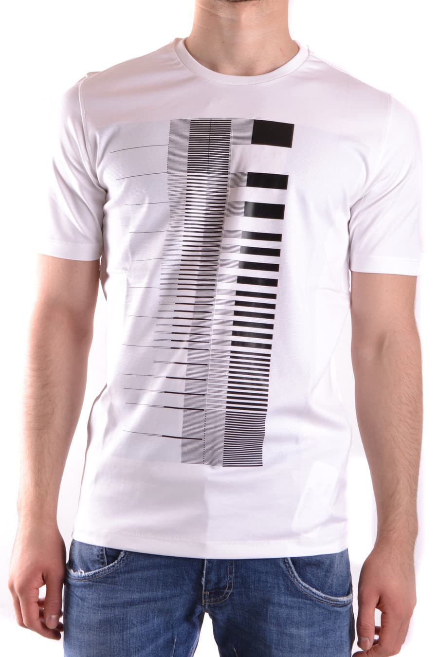 Diesel Black Gold Men T-Shirt