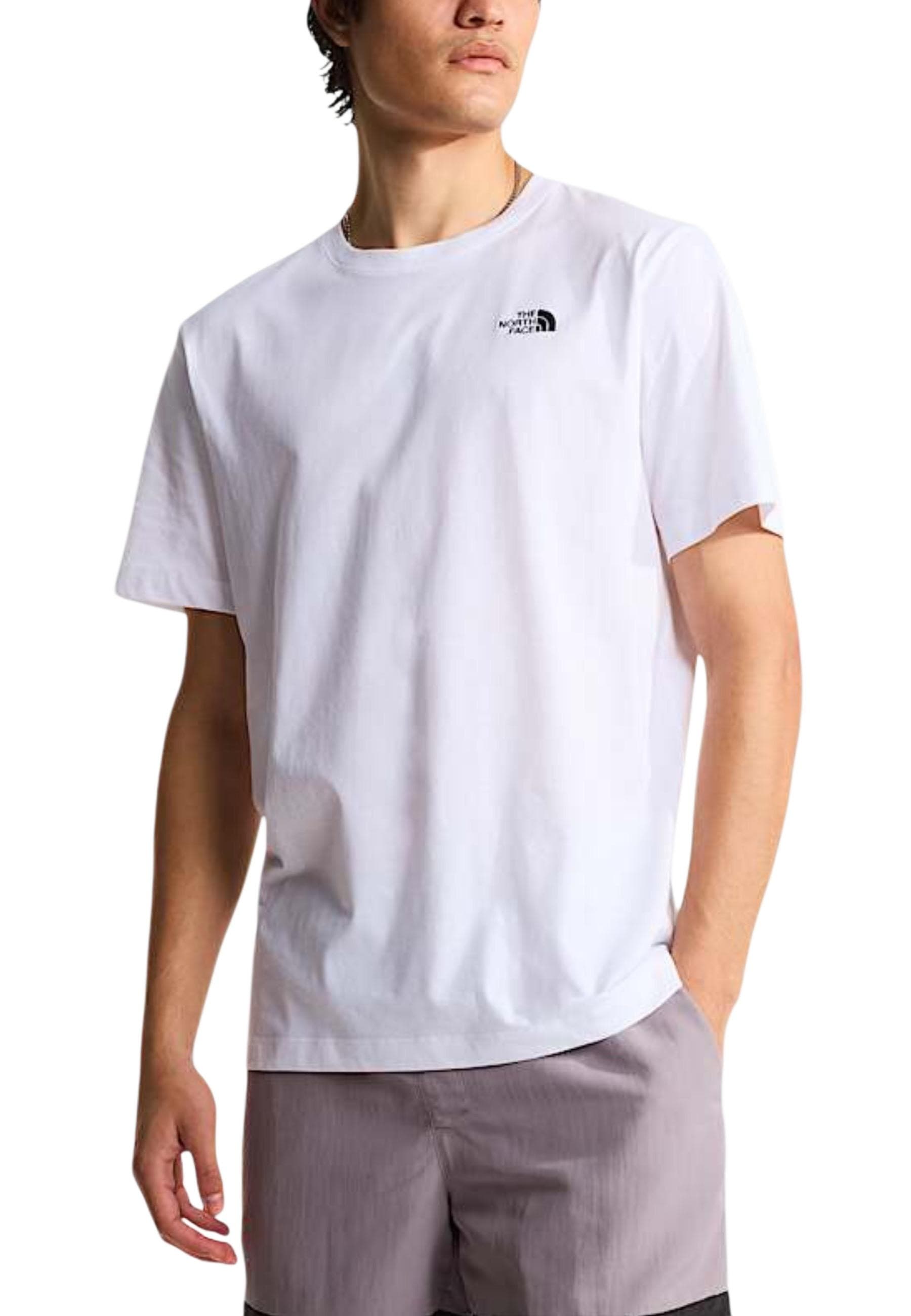 The North Face Men T-Shirt