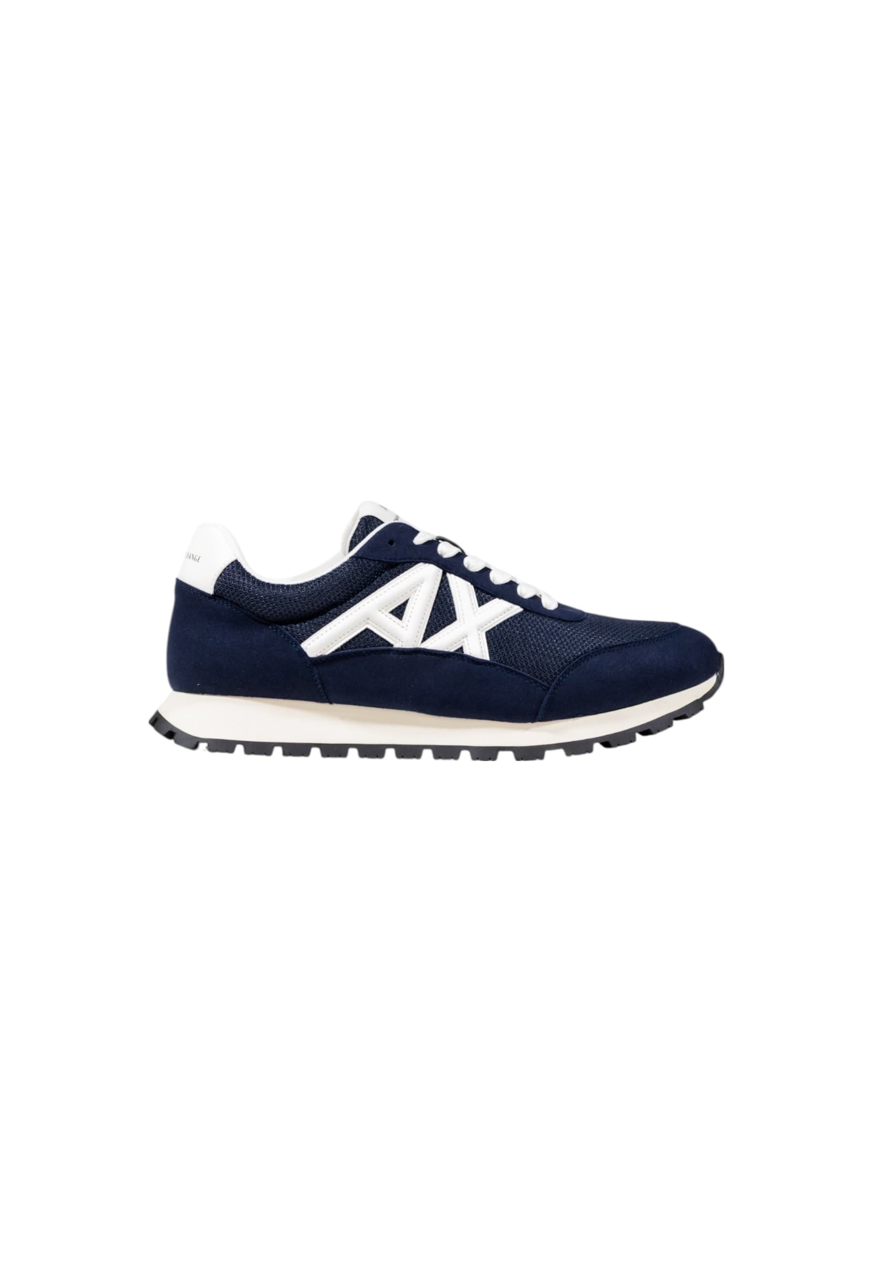 Armani Exchange Men Sneakers